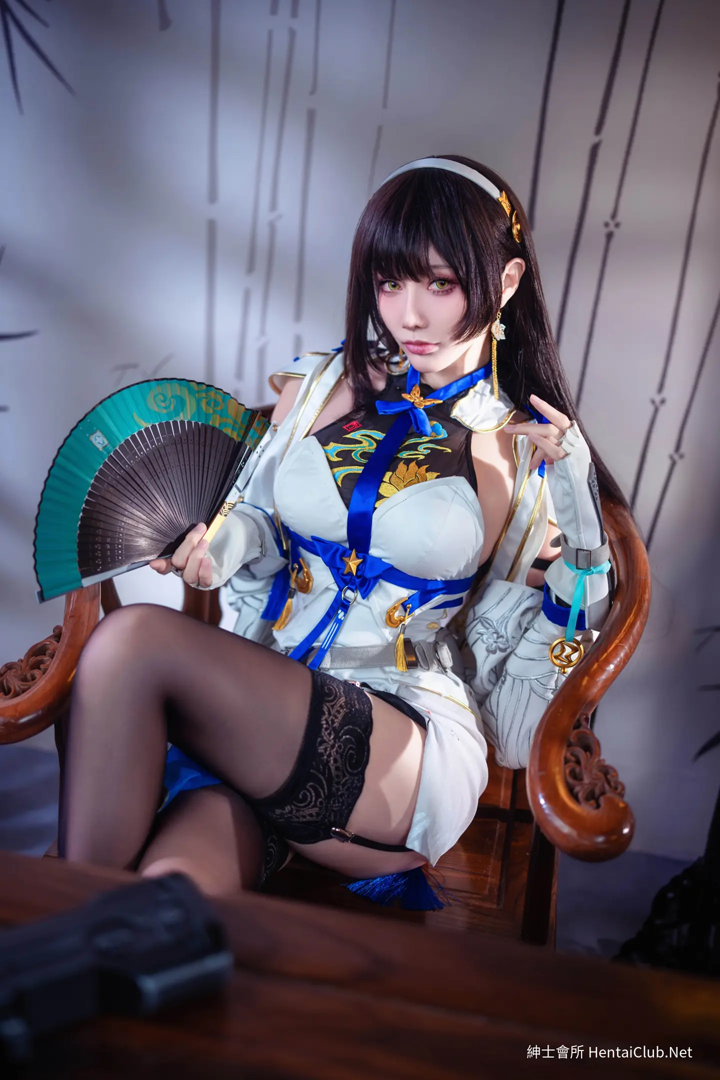 如月灰 少女前线 type95 4 如月灰 少女前线 type95