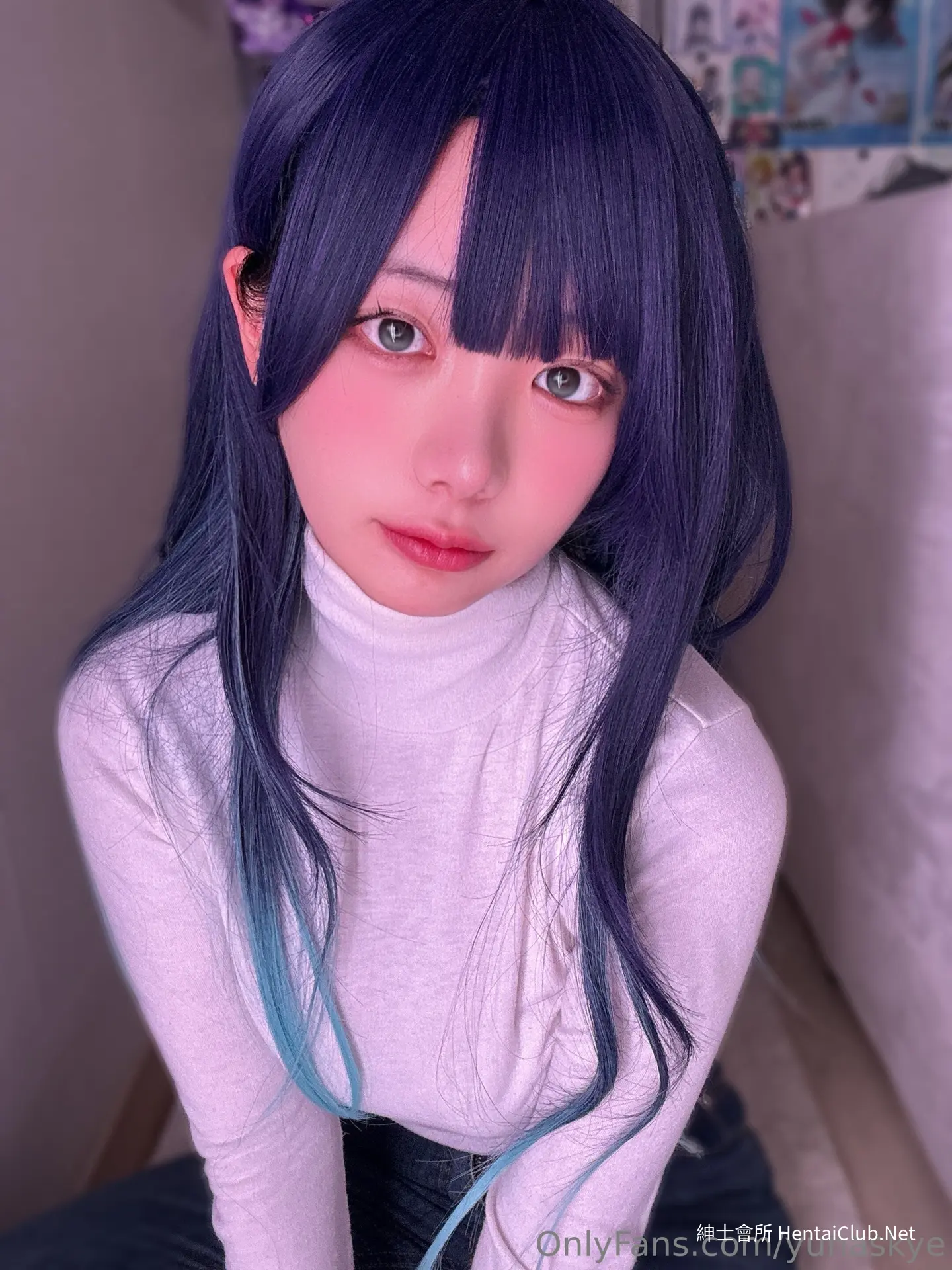 YunaSkye Akane 3 YunaSkye Akane