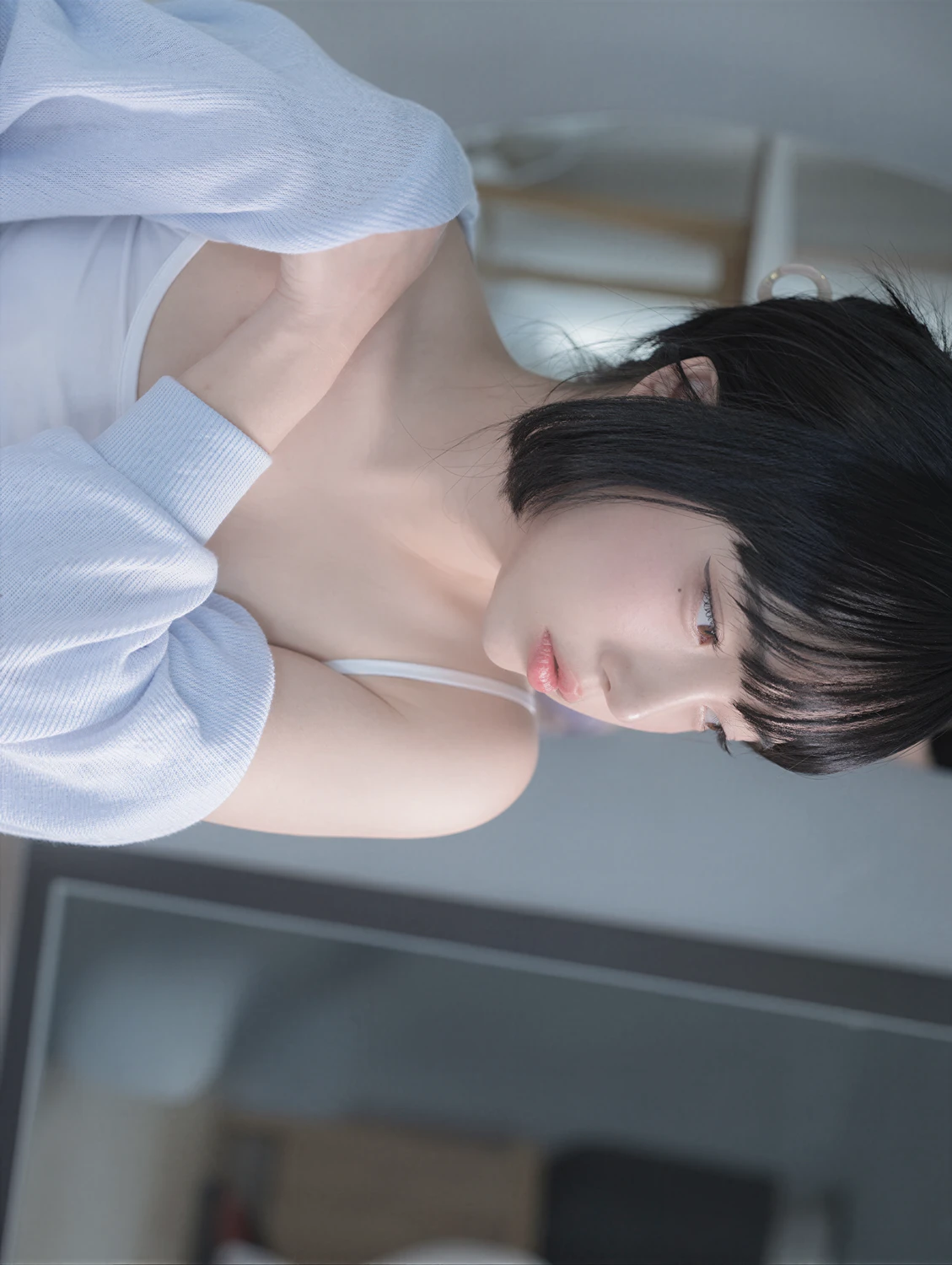 Jelly 젤리 – Pure Media Vol.293 「Stop Bugging Me」 9 Jelly 젤리 – Pure Media Vol.293 「Stop Bugging Me」