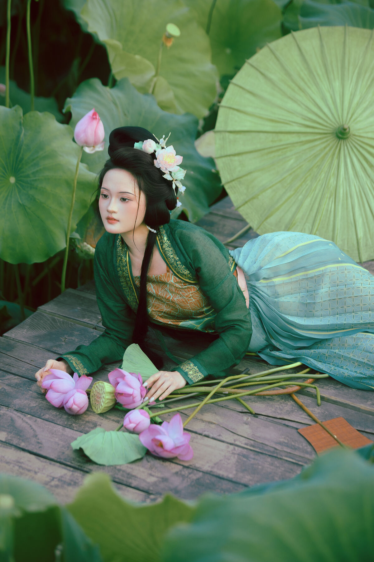 YiTuYu艺图语 Vol.10496 Hu Nan Nan O
