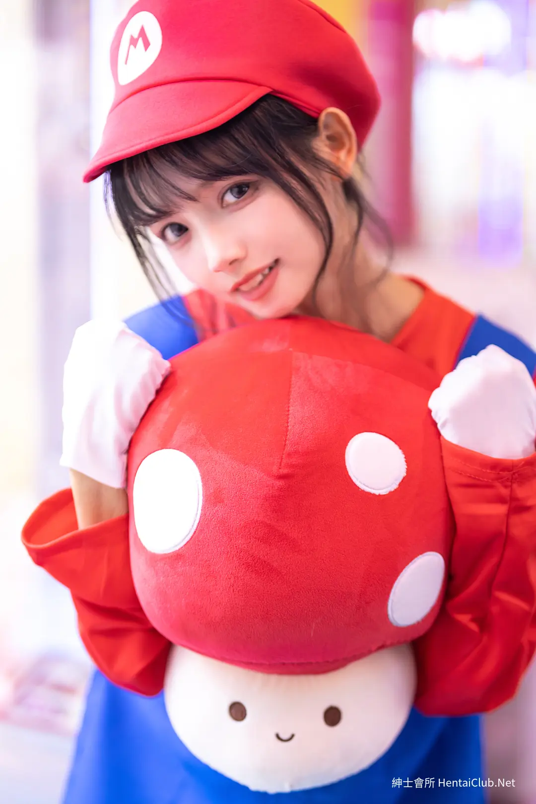 猫梓子 马里奥 12 猫梓子 马里奥