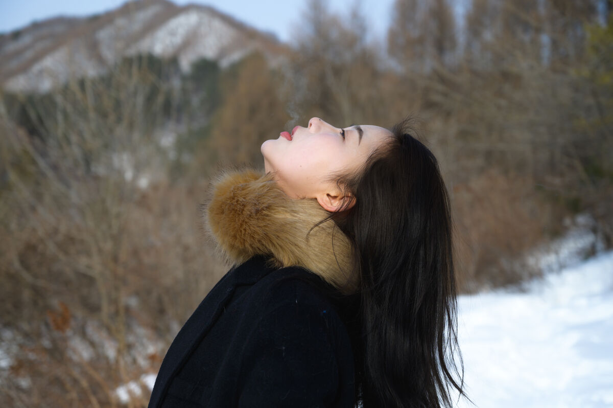 YiTuYu艺图语 Vol.10378 Shuang Shuang