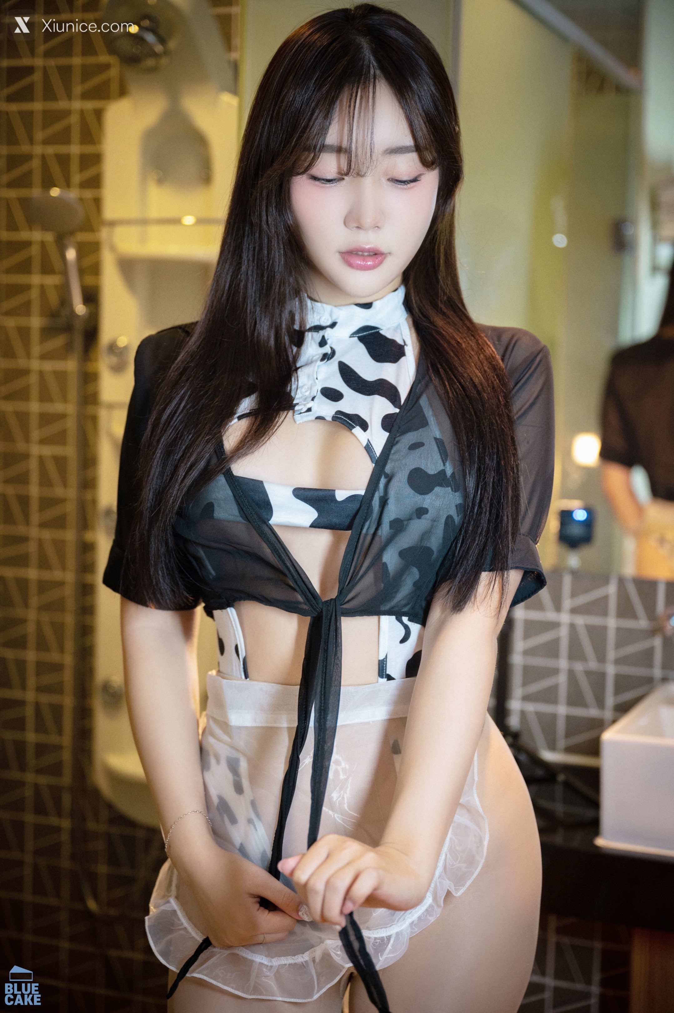 BLUECAKE NewBom – 2nd Milky Honey 4K