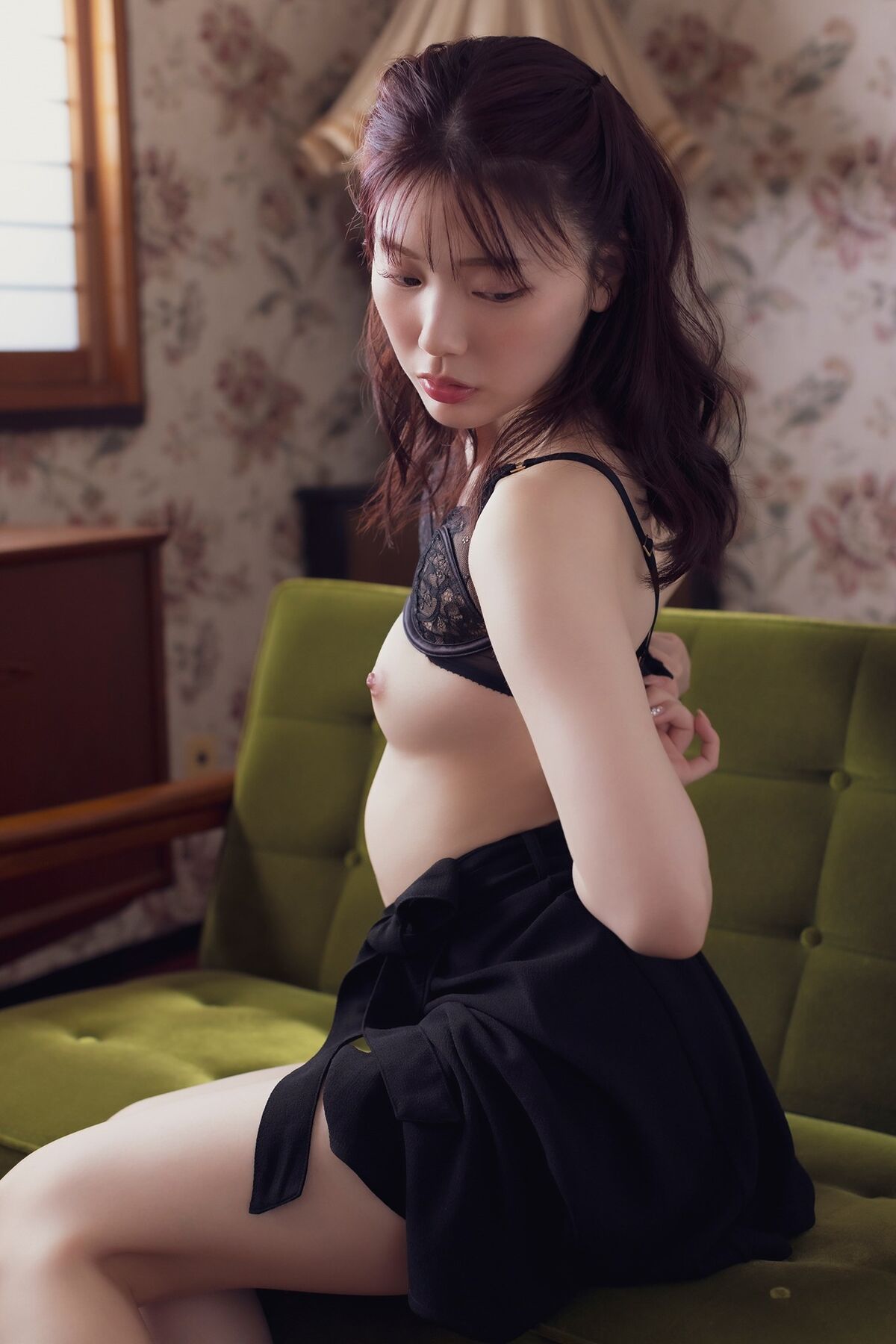 Mio Ishikawa 石川澪 - FRIDAYデジタル写真集 Candy Pink Vol.1