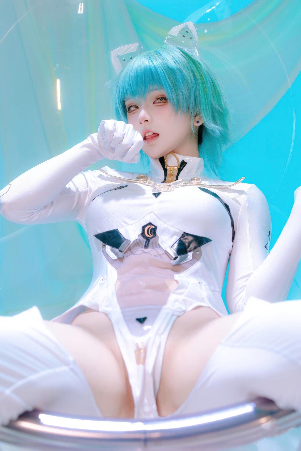 Coser@屿鱼 - 碧蓝航线 纳希莫夫-海军上将 22 Coser@屿鱼 - 碧蓝航线 纳希莫夫-海军上将
