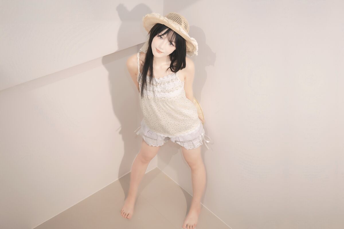YiTuYu艺图语 Vol.10278 A Mu
