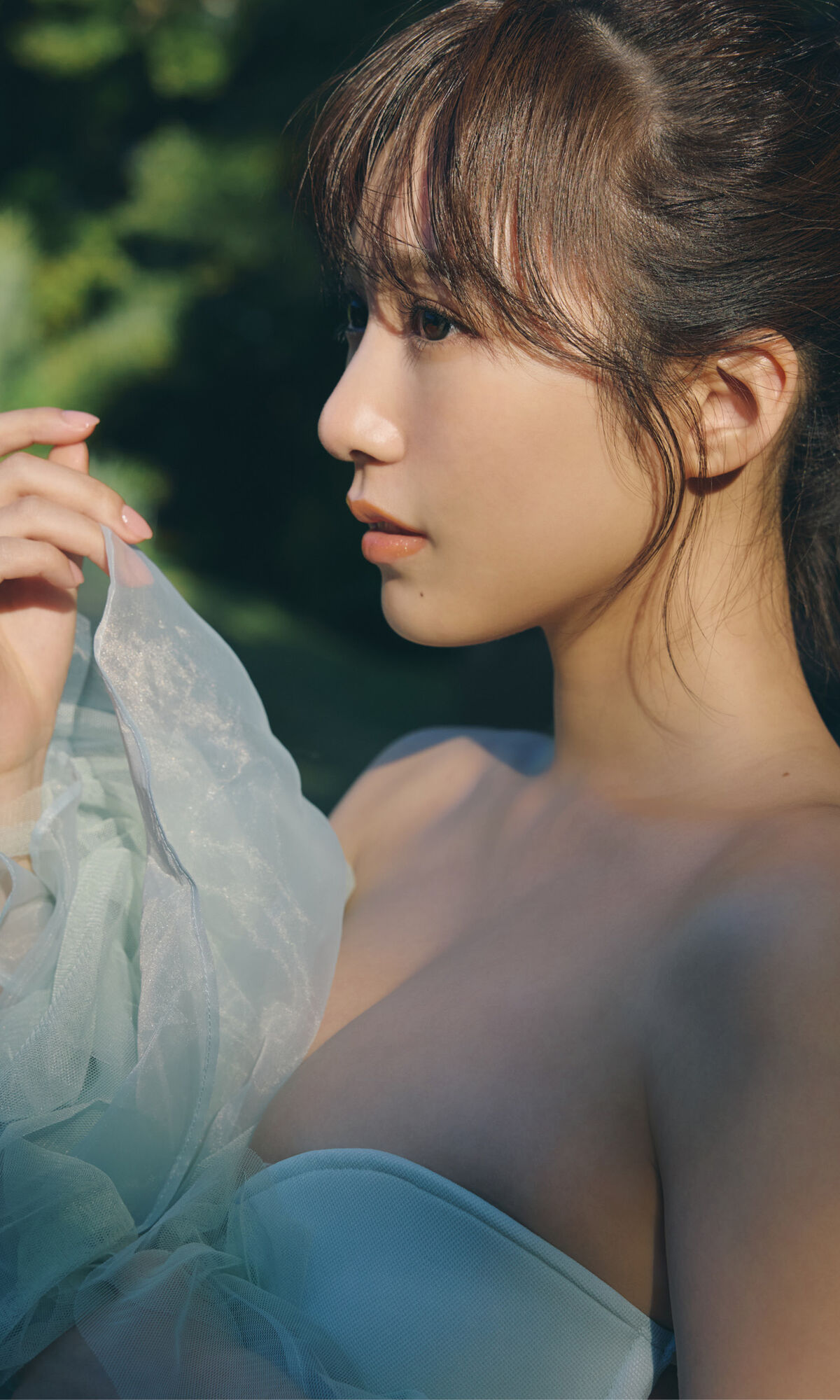 JP Yokono Sumire 横野すみれ - デジタル限定 写真集 何度だって 週プレ PHOTO BOOK 15 JP Yokono Sumire 横野すみれ - デジタル限定 写真集 何度だって 週プレ PHOTO BOOK