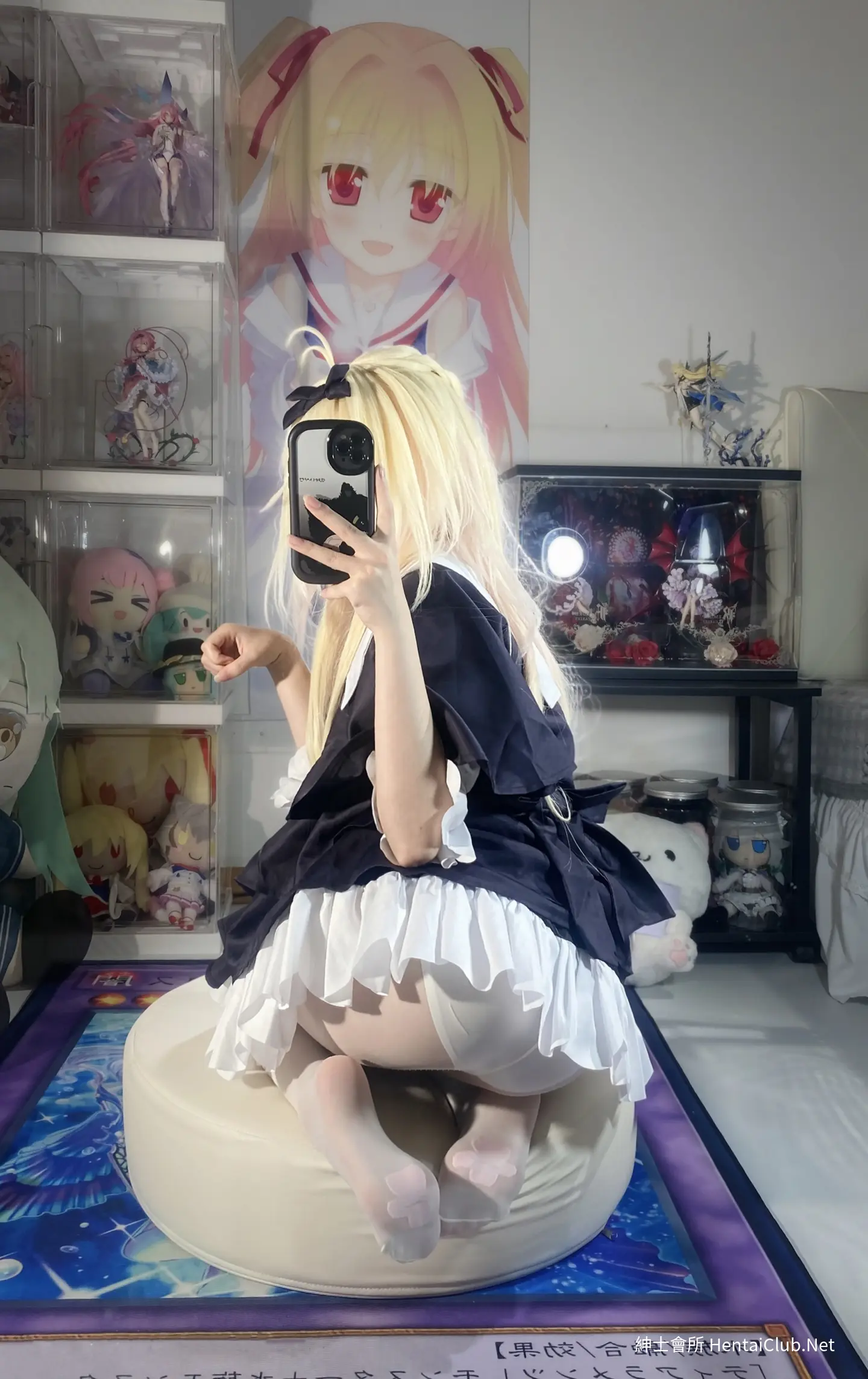 白栎Shirly 露露卡 69 白栎Shirly 露露卡