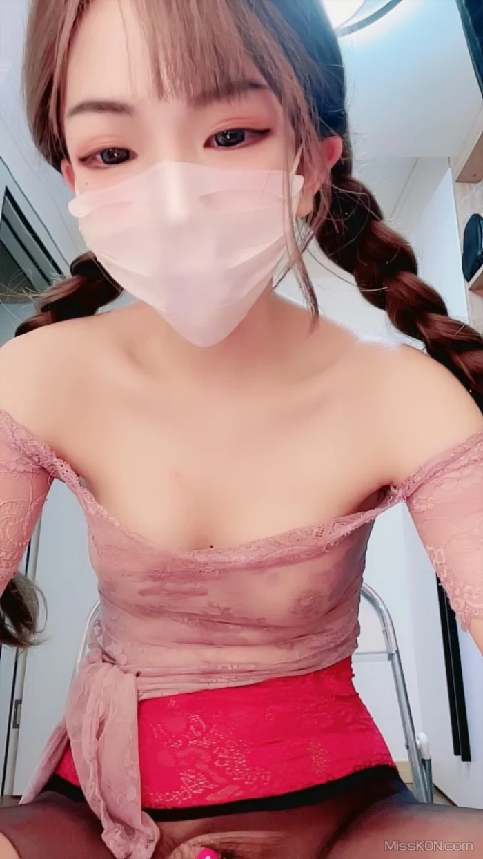 顾只只(苏晴)： 甜御完美结合的喷水姬女神视频合集 #02
