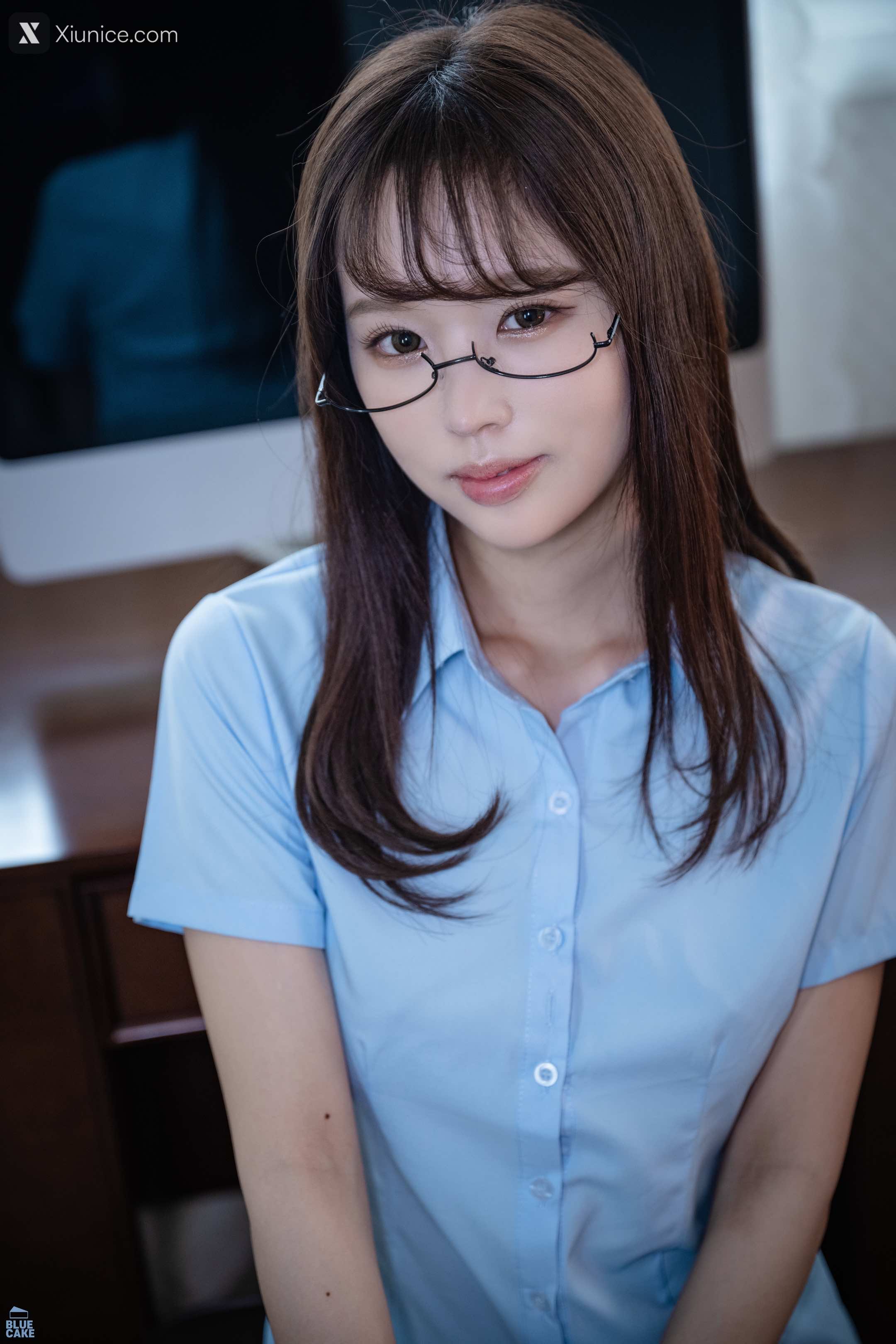 BLUECAKE Rima (新井リマ) Vol 2 – Lima Taste No.01 4K
