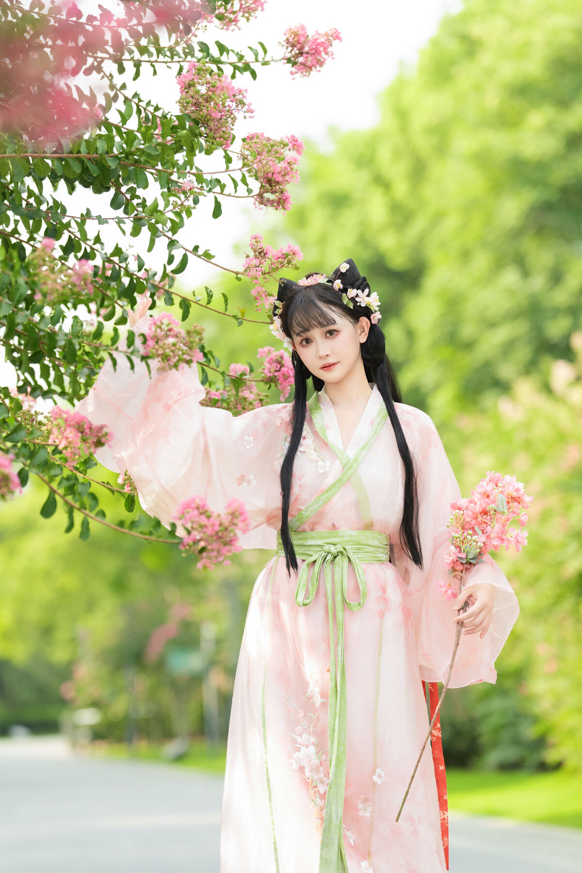 YiTuYu艺图语 Vol.10254 Jiao Yi Zhi Sui Sui