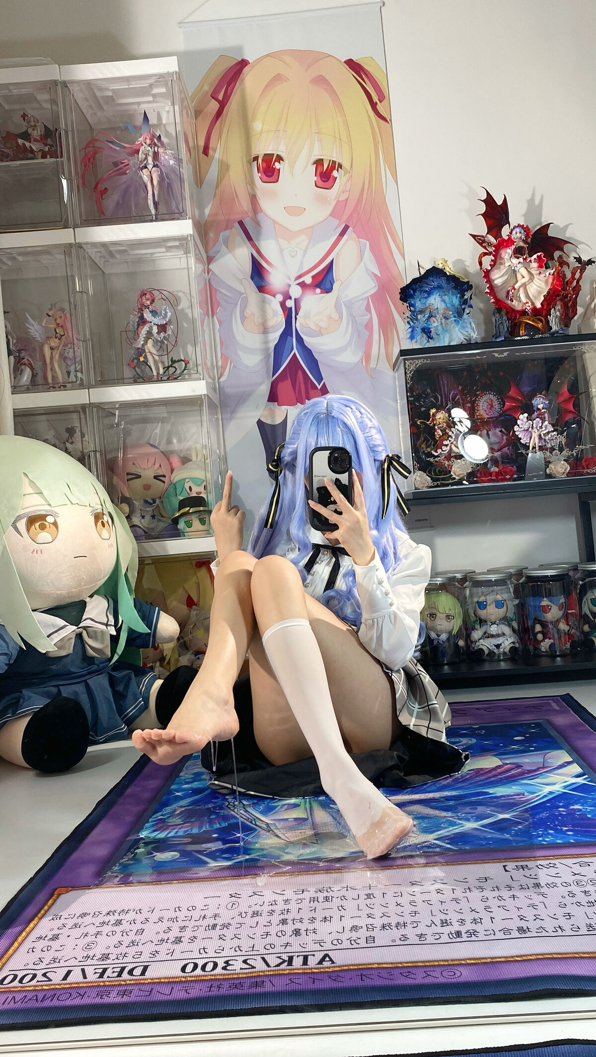 Coser@白栎Shirly - 祥子常服 BD Part02 35 Coser@白栎Shirly - 祥子常服 BD Part02