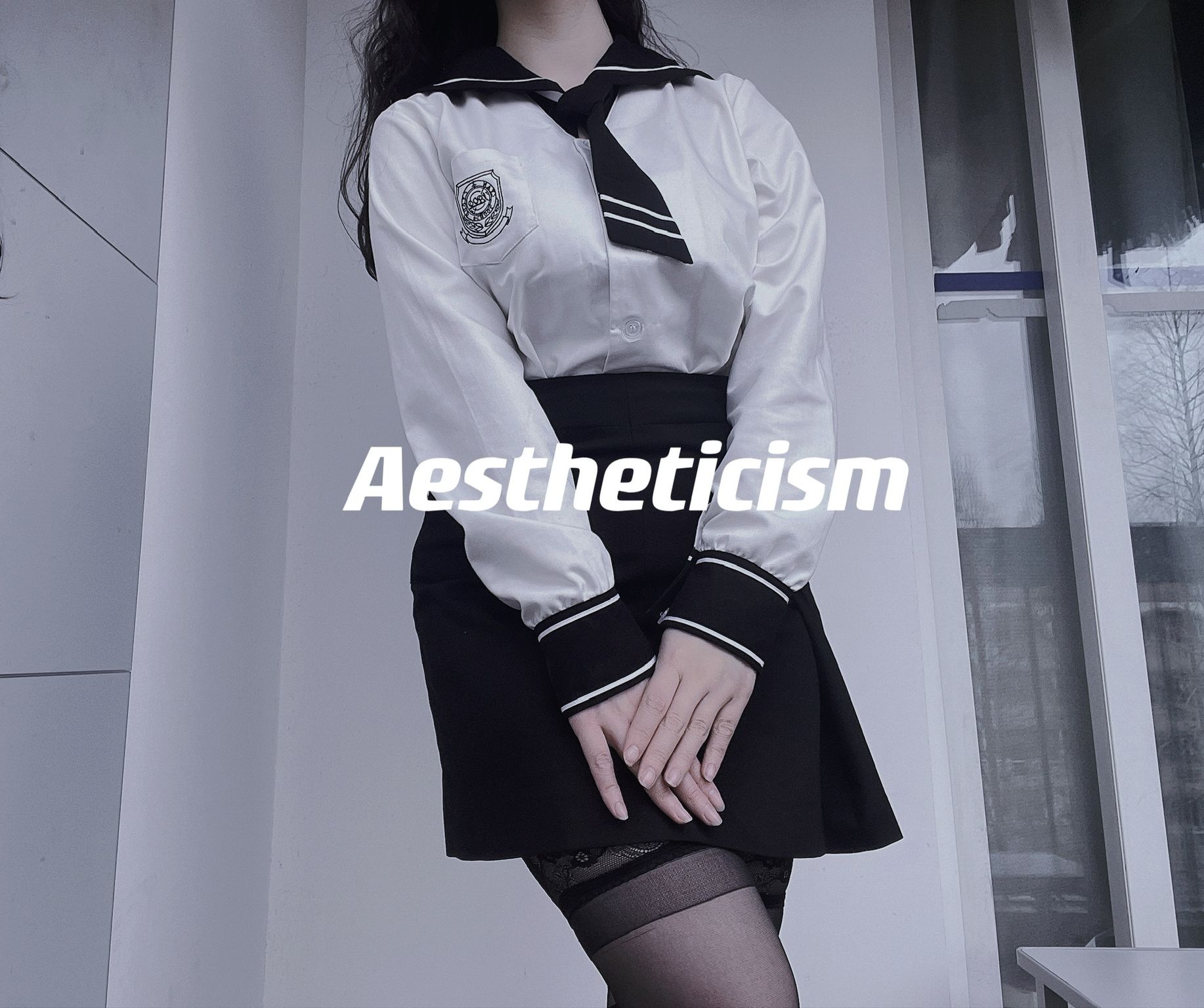 小坦克型女大学： 户外露出 漂亮学生妹私下极度反差 性瘾小母狗
