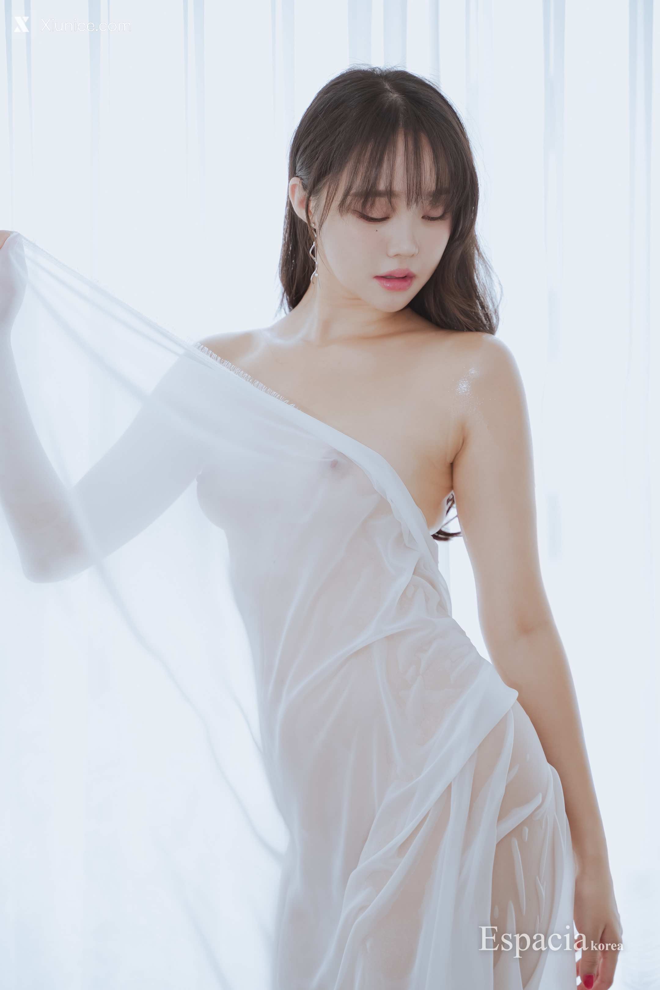 Espacia Korea EHC#118 Inah (이나) 4K