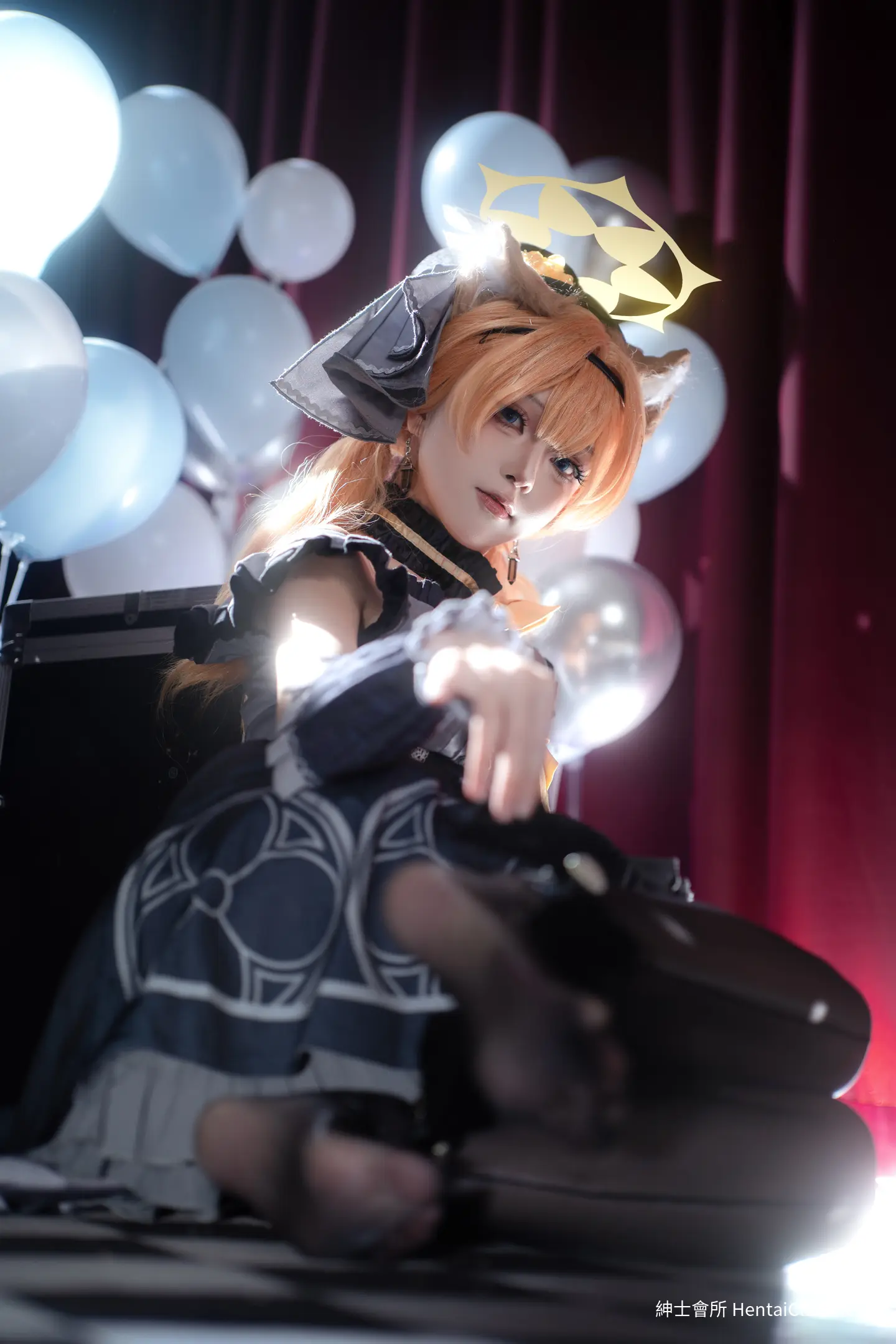矢量鱼 碧蓝档案 伊落玛丽 偶像 ブルーアーカイブ 伊落マリー アイドル 22 矢量鱼 碧蓝档案 伊落玛丽 偶像 ブルーアーカイブ 伊落マリー アイドル