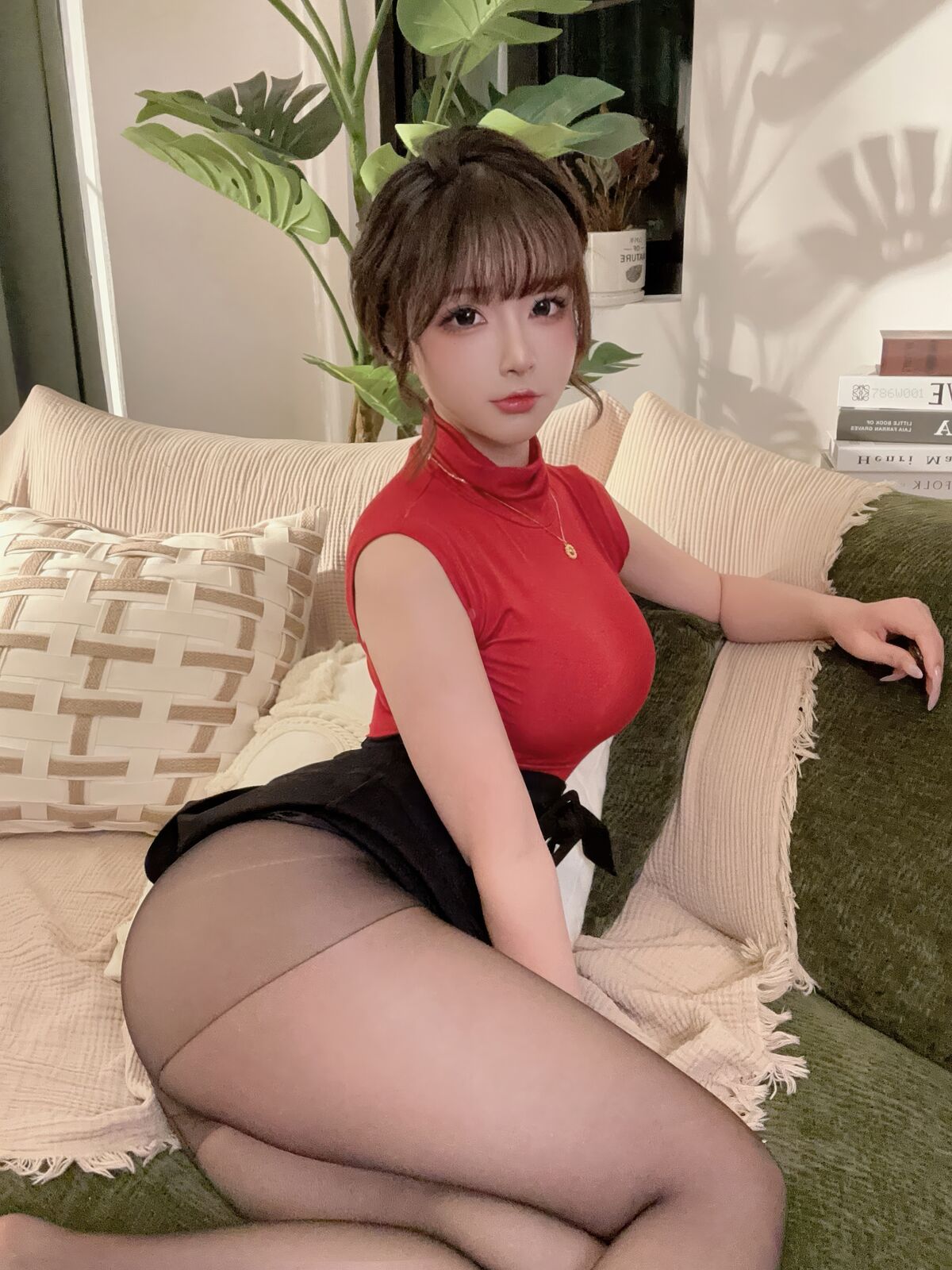 Coser@yuuhui玉汇 - 下属之妻
