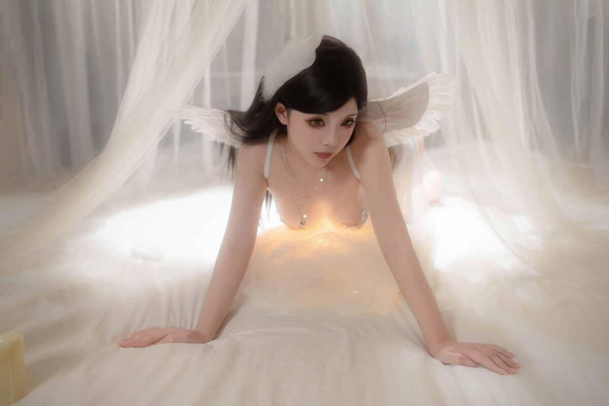 Coser@Bangni邦尼 - 天使