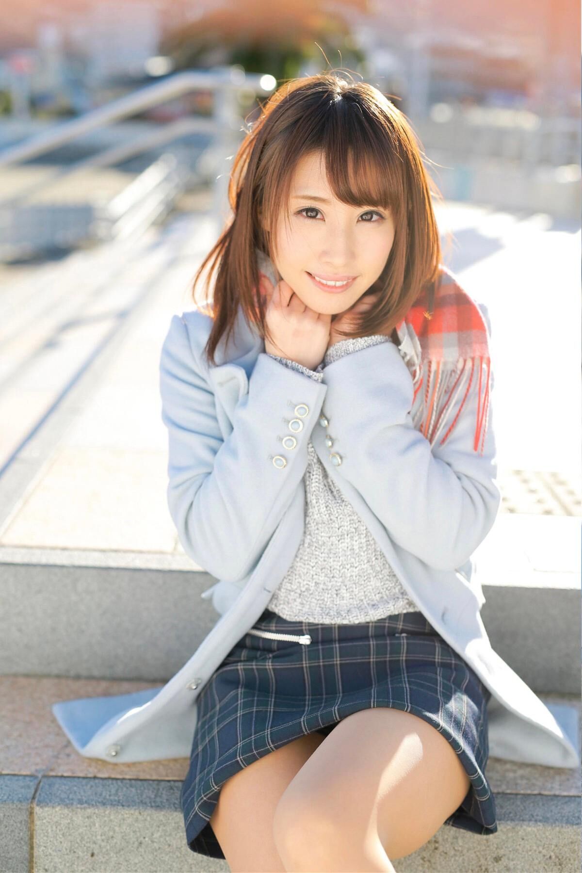 Syunka Ayami あやみ旬果 - SOFT EDITION No.01 Part01
