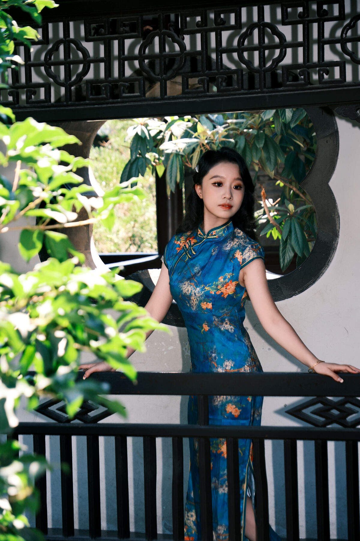 YiTuYu艺图语 Vol.10577 Yi Ming 5 YiTuYu艺图语 Vol.10577 Yi Ming