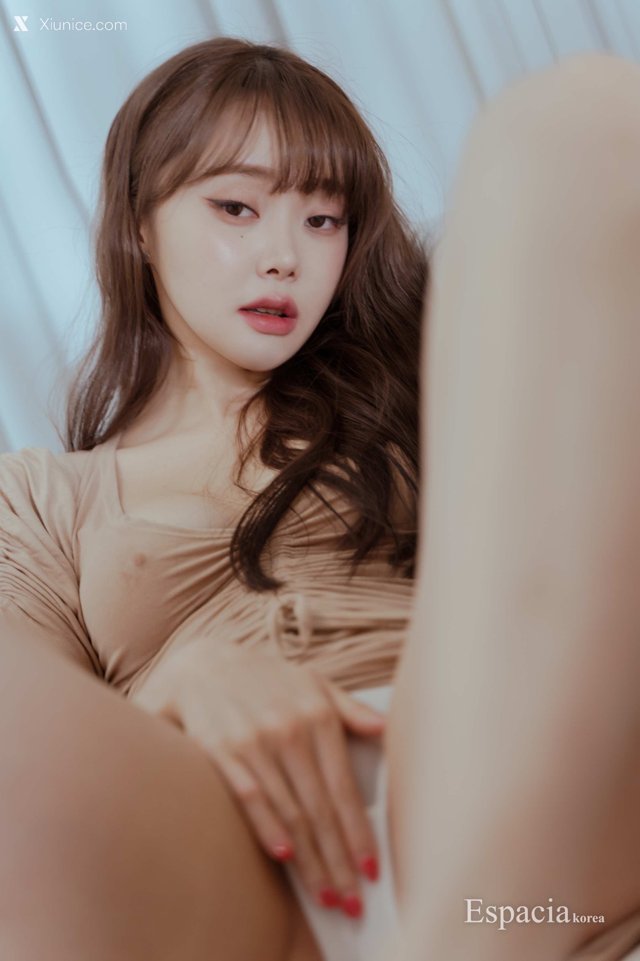 Espacia Korea EHC#131 Inah (이나) 4K