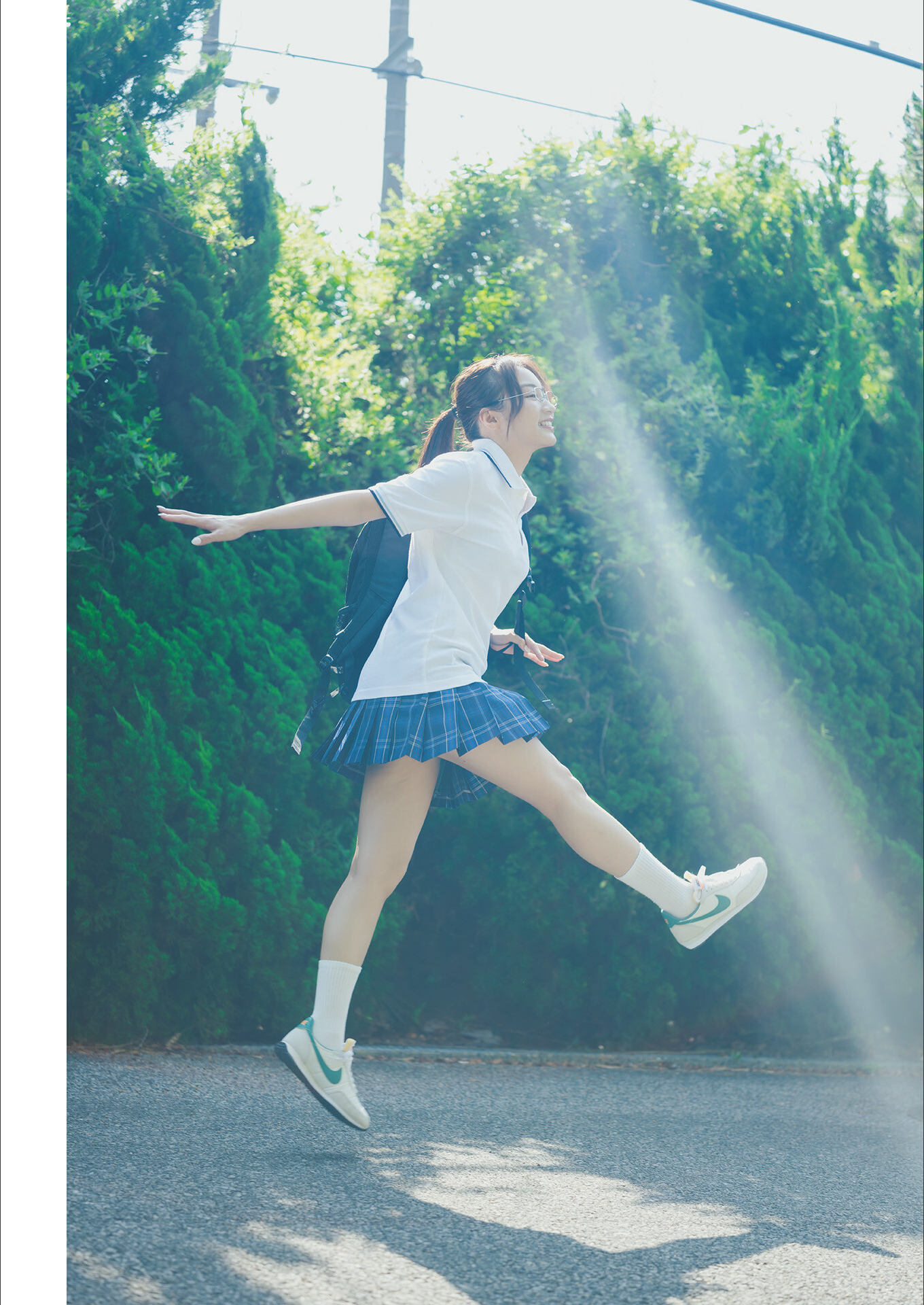 [Photobook] ゼロイチ学園 シーズン2
