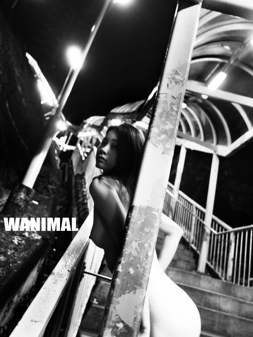 [WANIMAL王动] VIP套图 官方出品 No.03