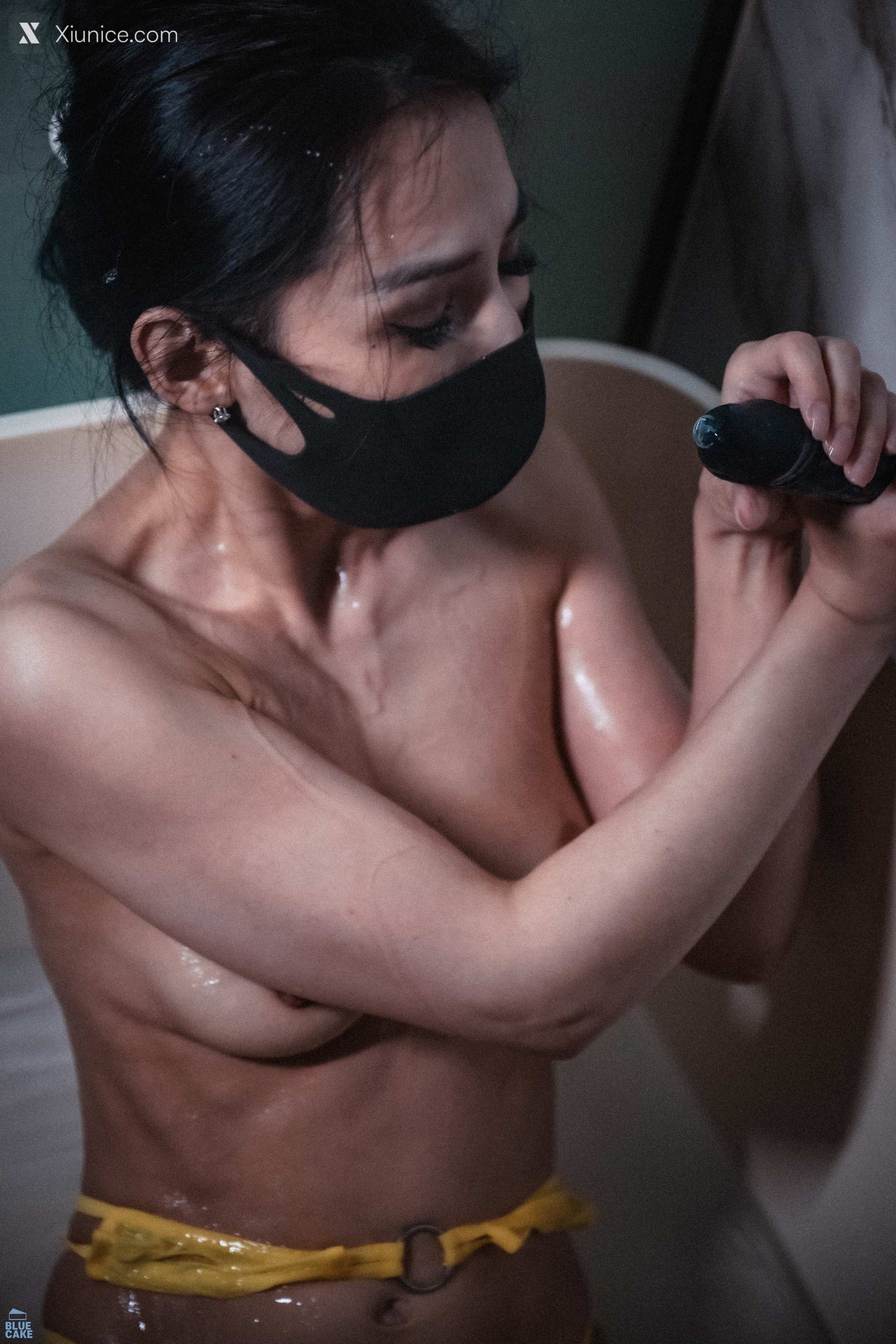 BLUECAKE Sayuri (사유리) – Vol.02 Sticky 4K