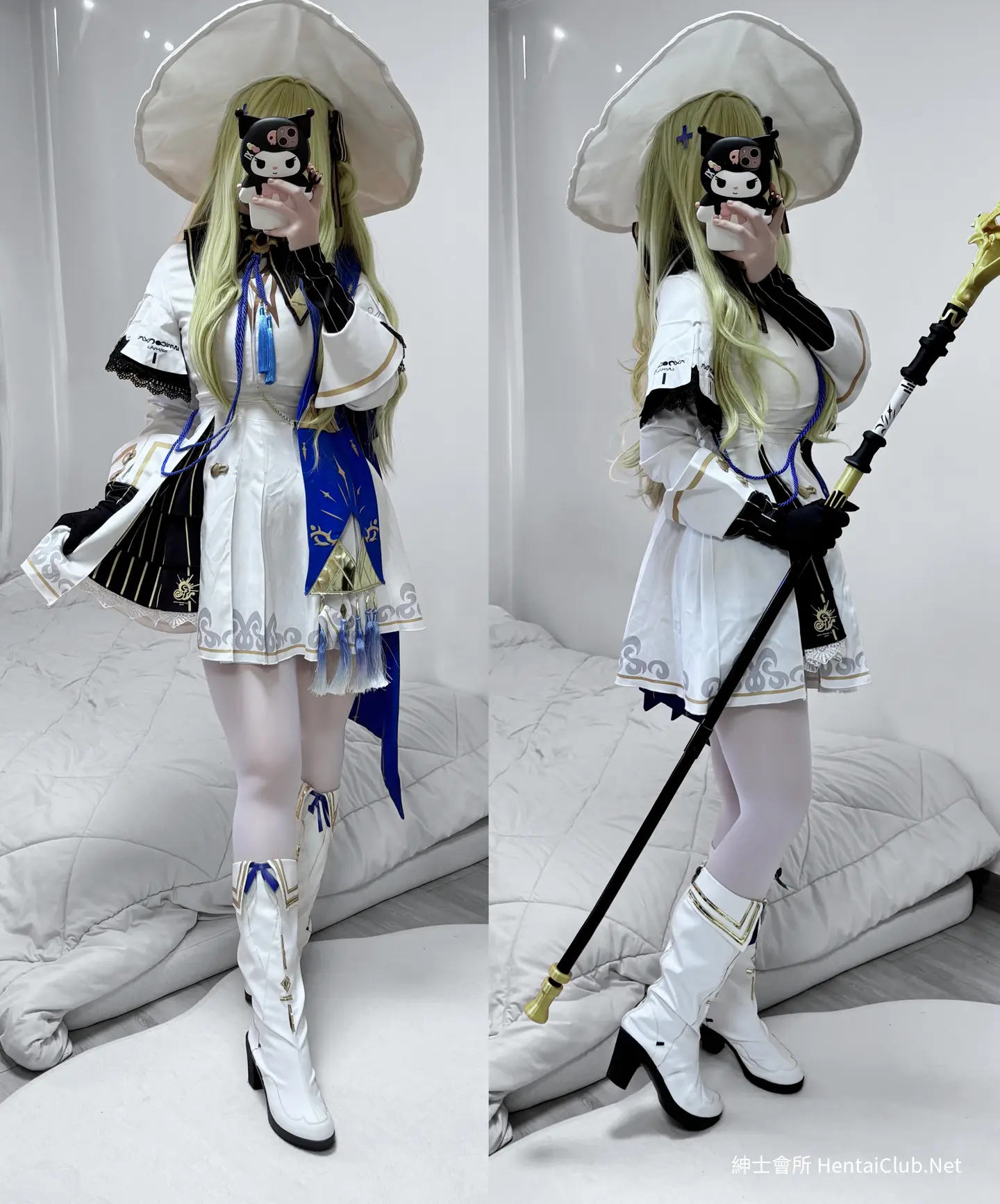 riria Phoebe 3 riria Phoebe