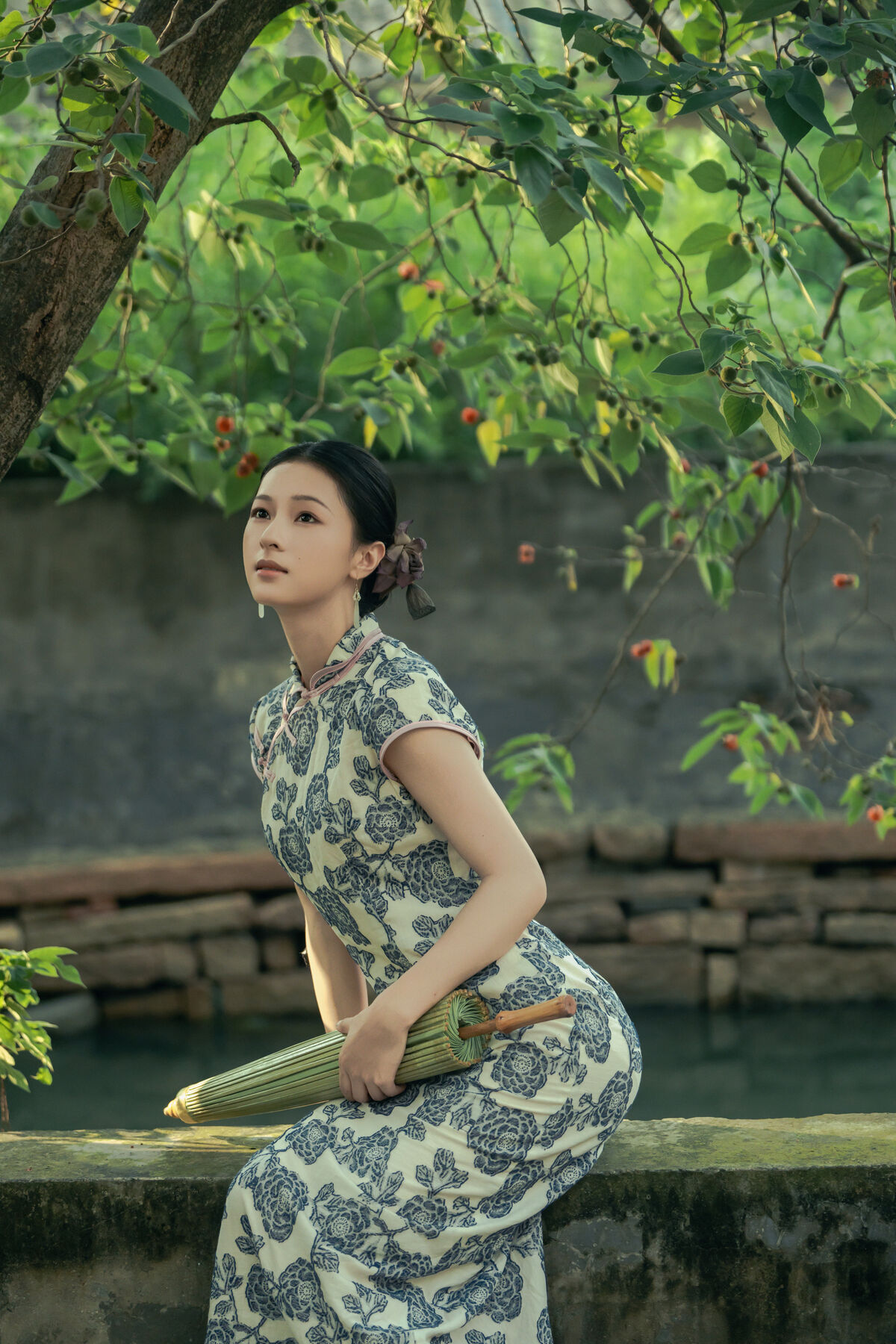 YiTuYu艺图语 Vol.10237 Shen Jia He