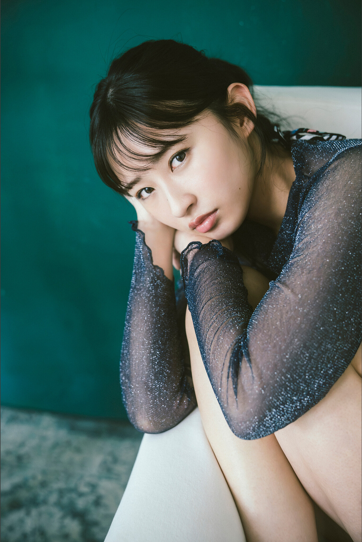[Photobook] 2025.08.27 松本日向 寂しがり屋のLovely Doll PARADEデジタルフォトブック