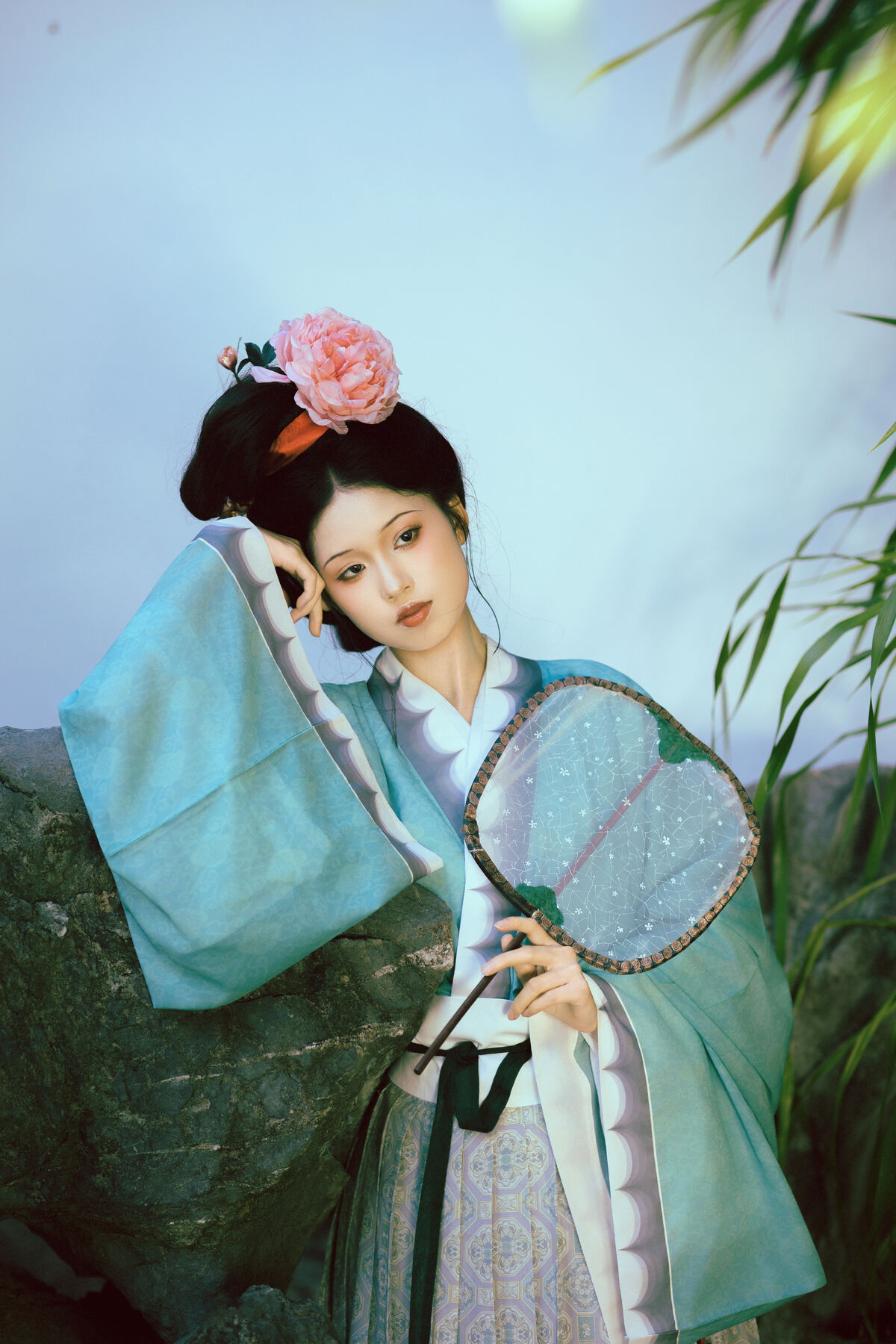 YiTuYu艺图语 Vol.10239 Xian Yu Fan Shen