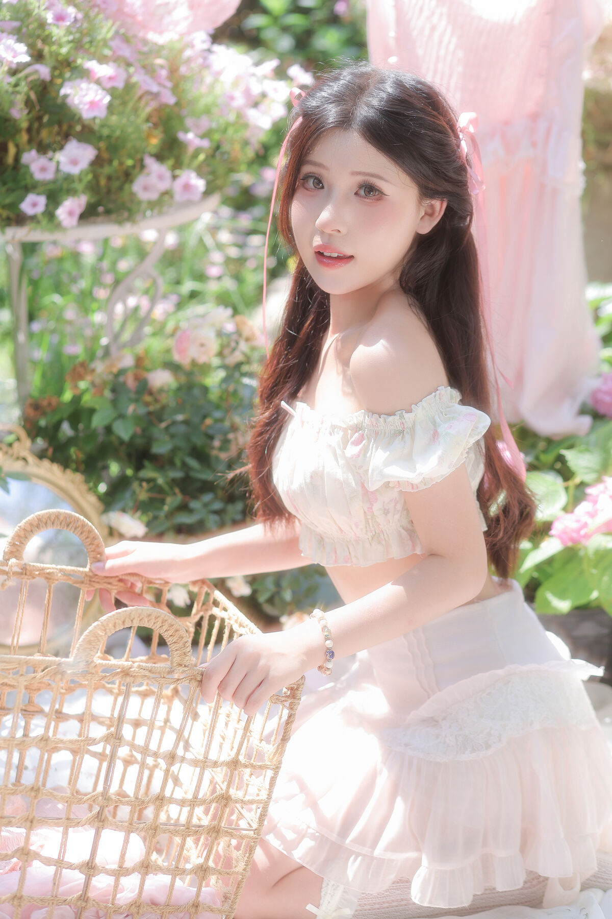 YiTuYu艺图语 Vol.10427 Yi Ming