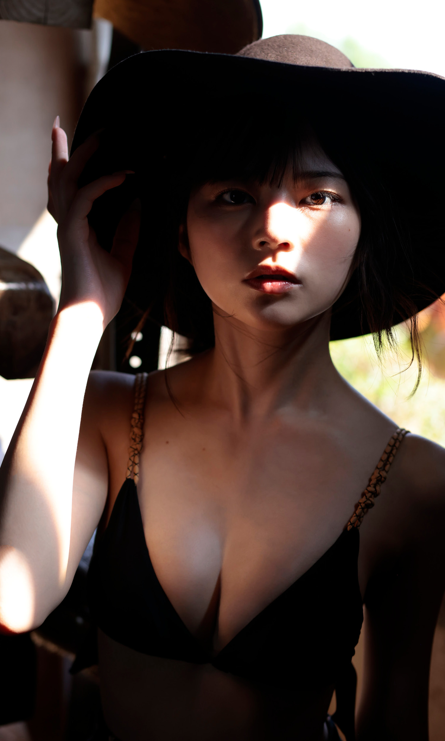 [Photobook] 2025.10.06【デジタル限定】宇咲写真集「荒野に咲く」