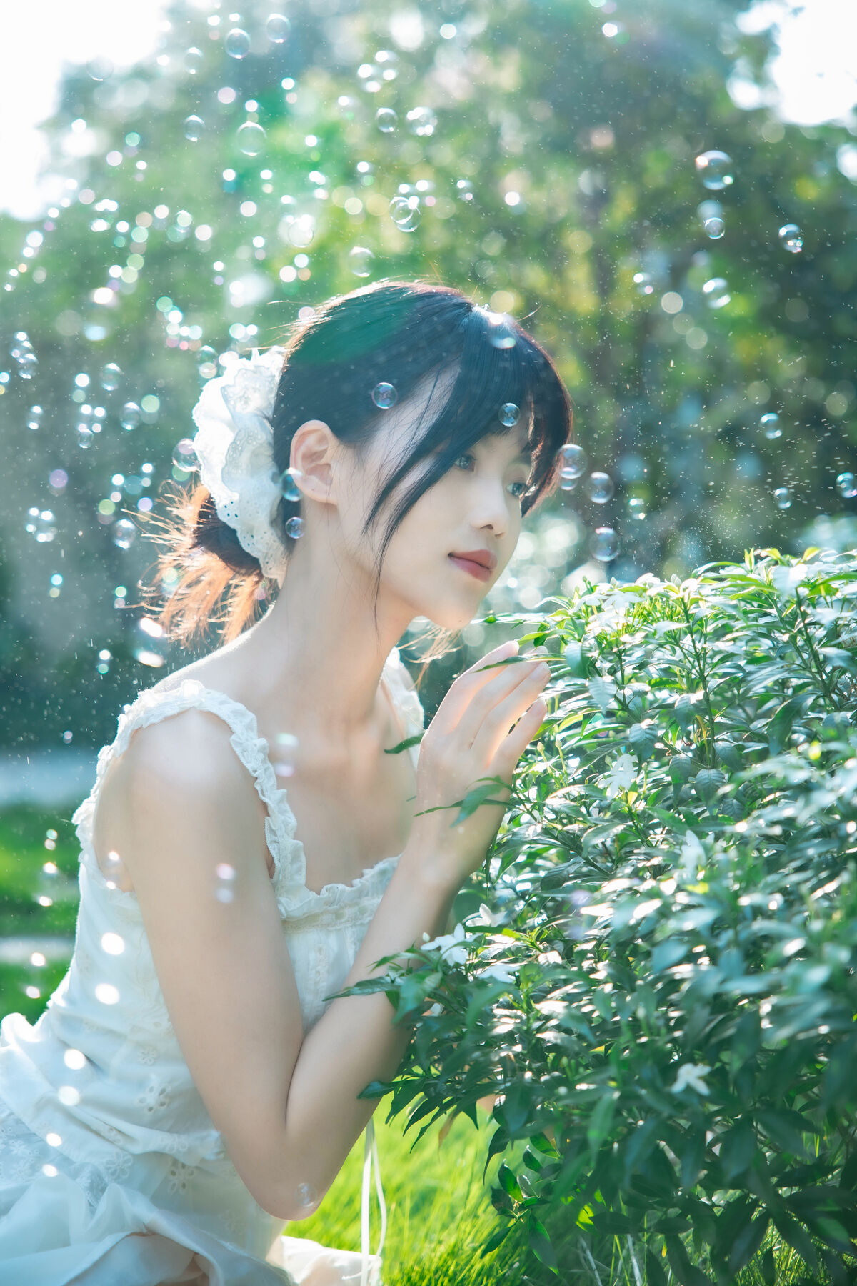 YiTuYu艺图语 Vol.10473 Chen Shi Er Ing