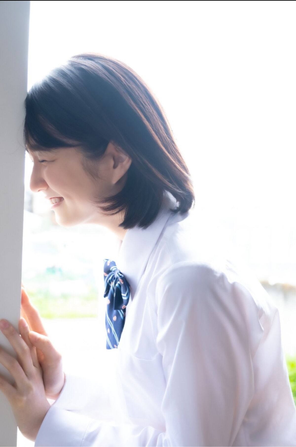 Sumire Kuramoto 倉本すみれ - Youth Aoharu 青春アオハル