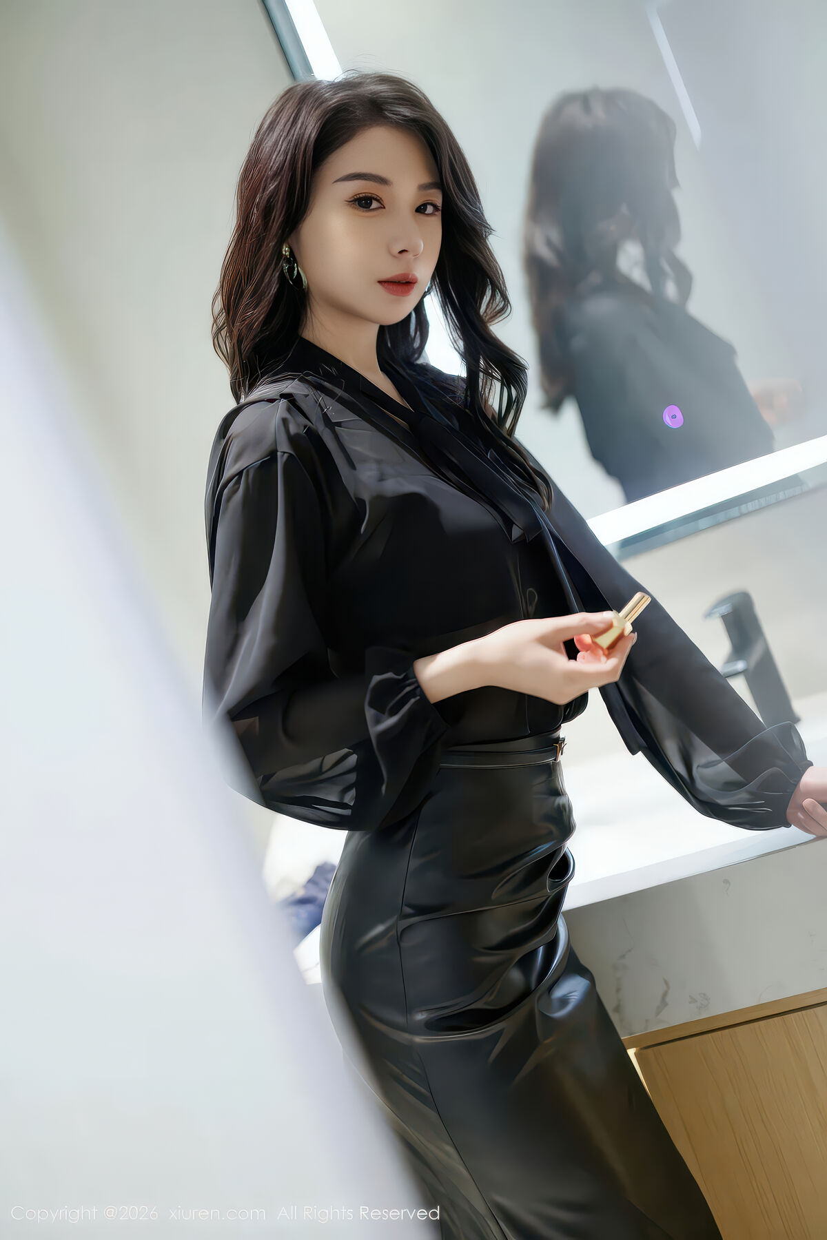 XiuRen秀人网 No.11291 Xin Yue