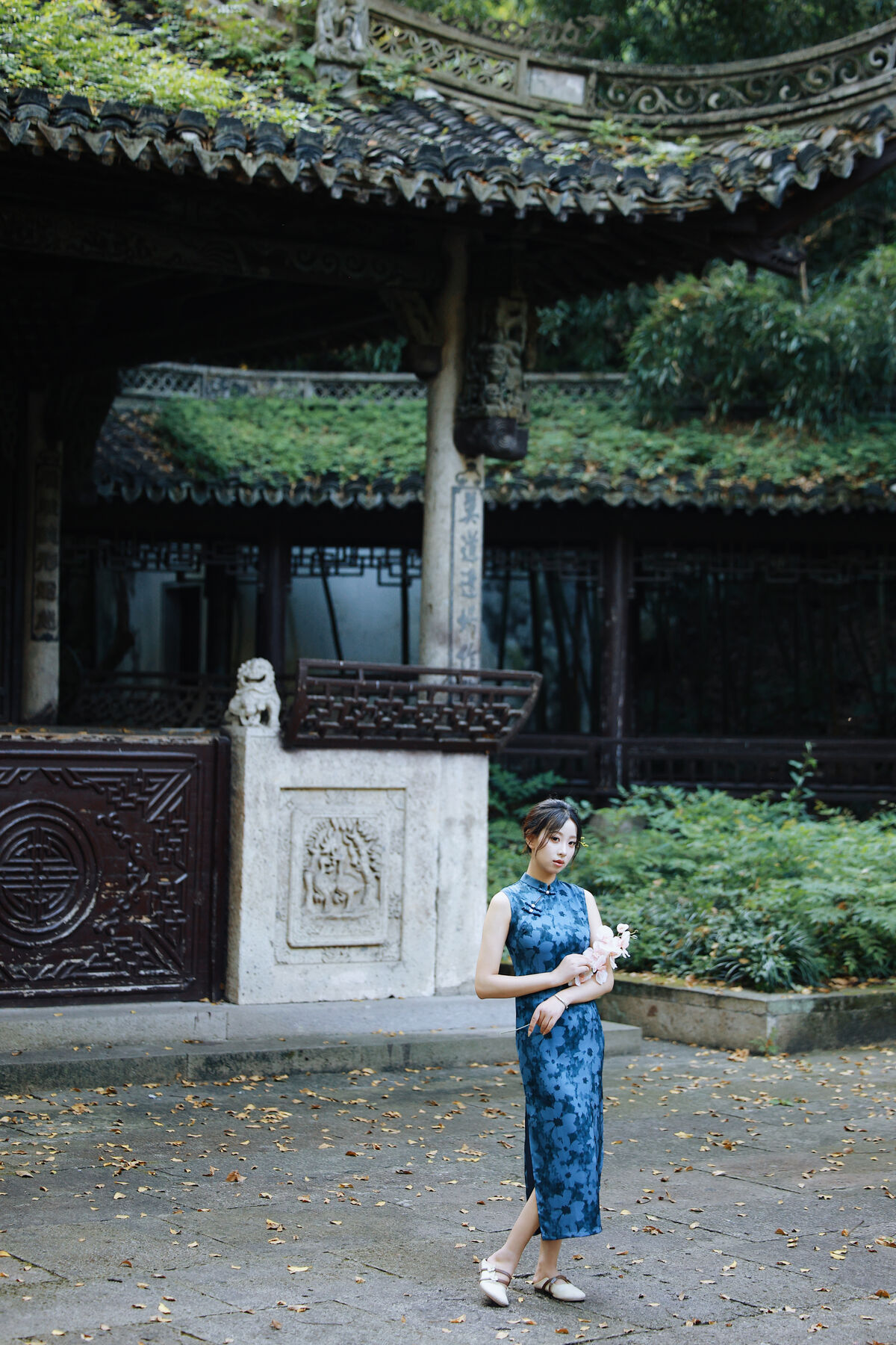 YiTuYu艺图语 Vol.10337 Xiao U