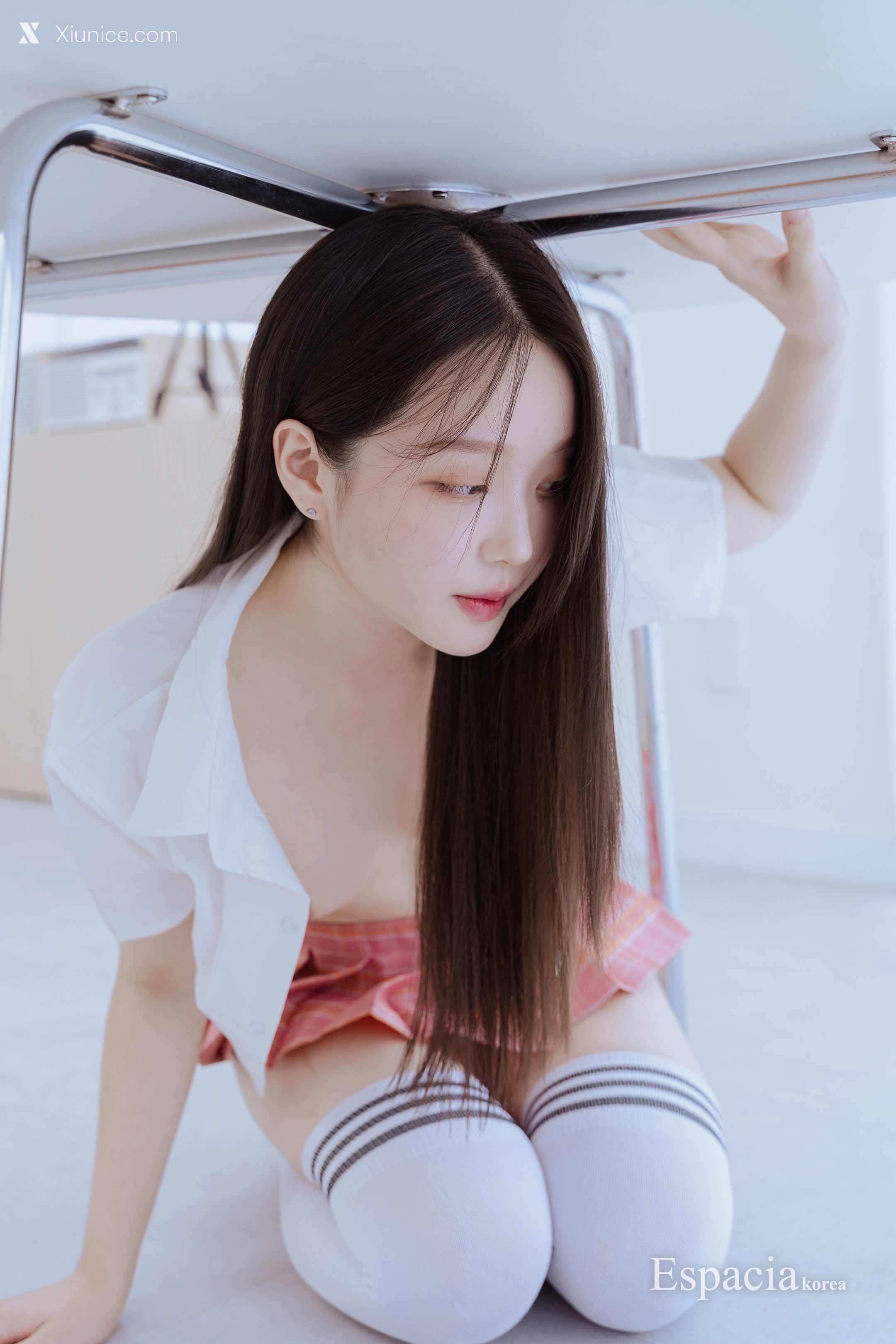 Espacia Korea EHC#086 SOMI (소미) 4K
