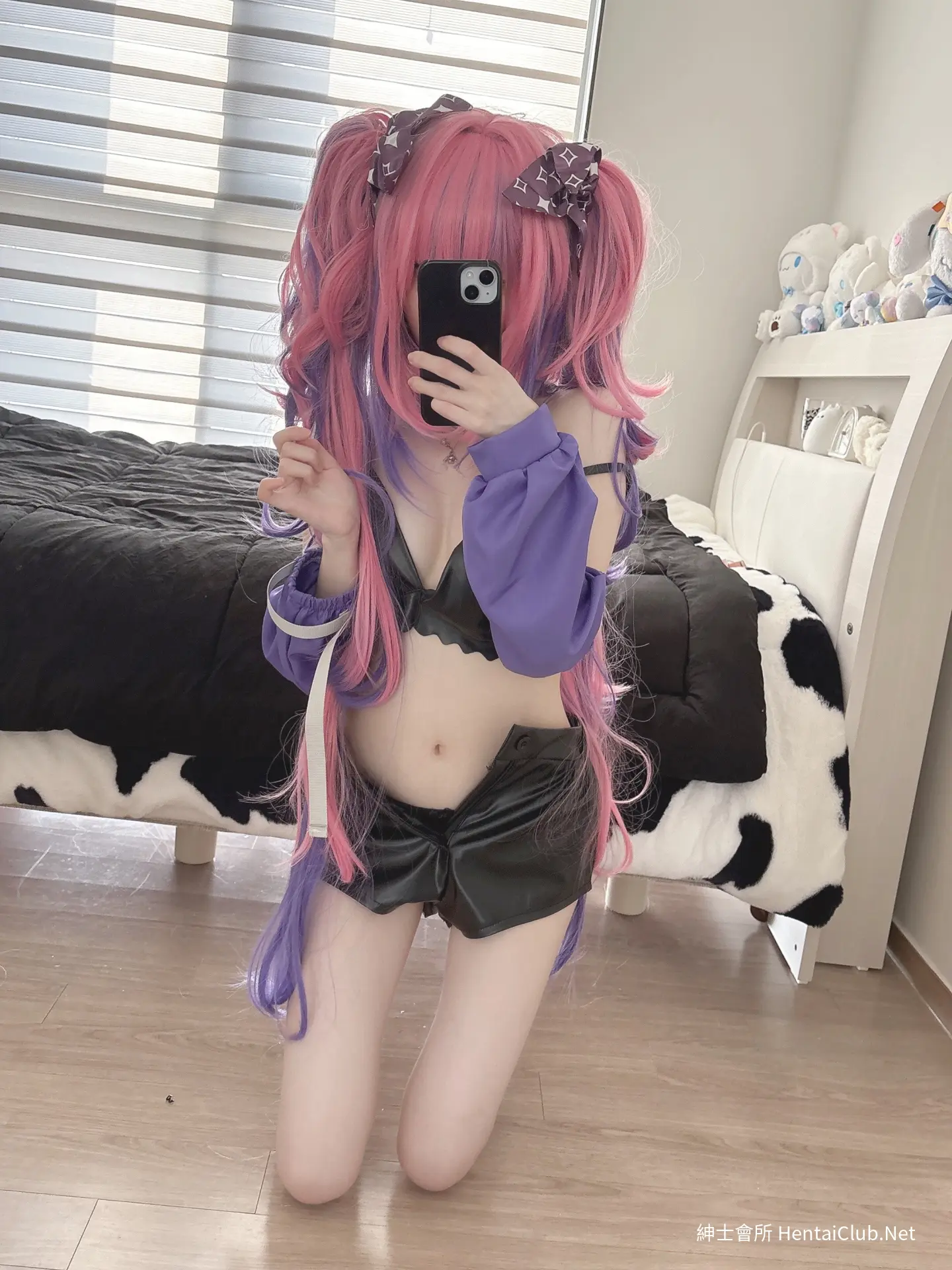NENE Kikirara Vivi 17 NENE Kikirara Vivi