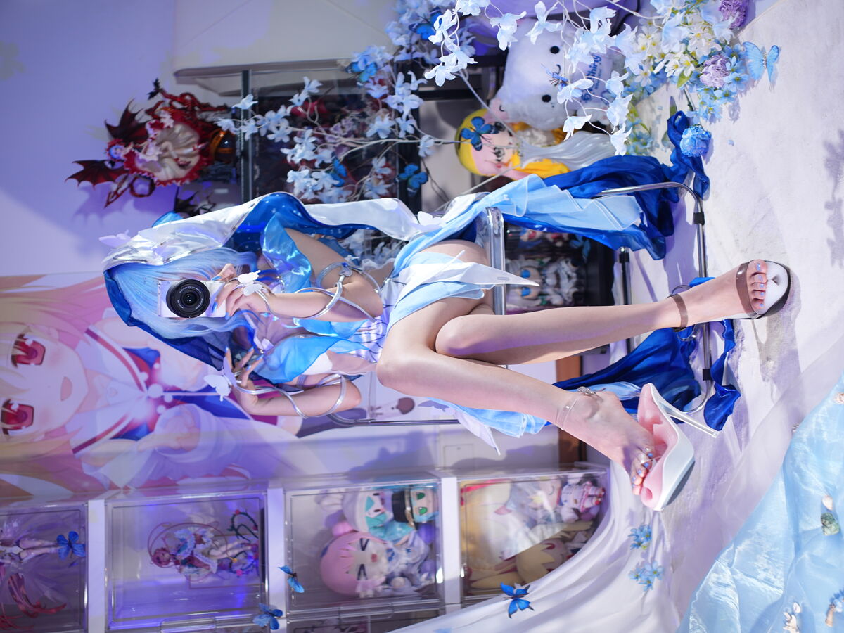 Coser@白栎Shirly - 守岸人 Part02