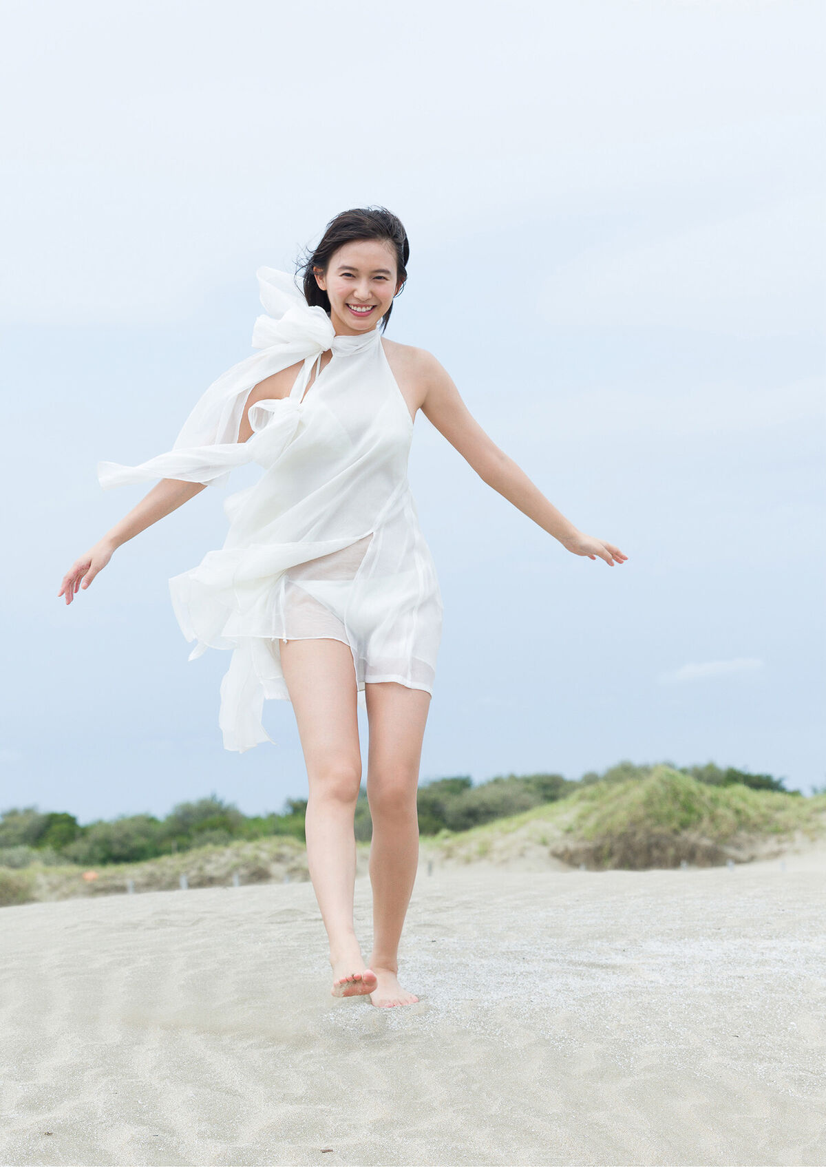 Shida Nene 志田音々 - Healing Venus スピサン グラビアフォトブック
