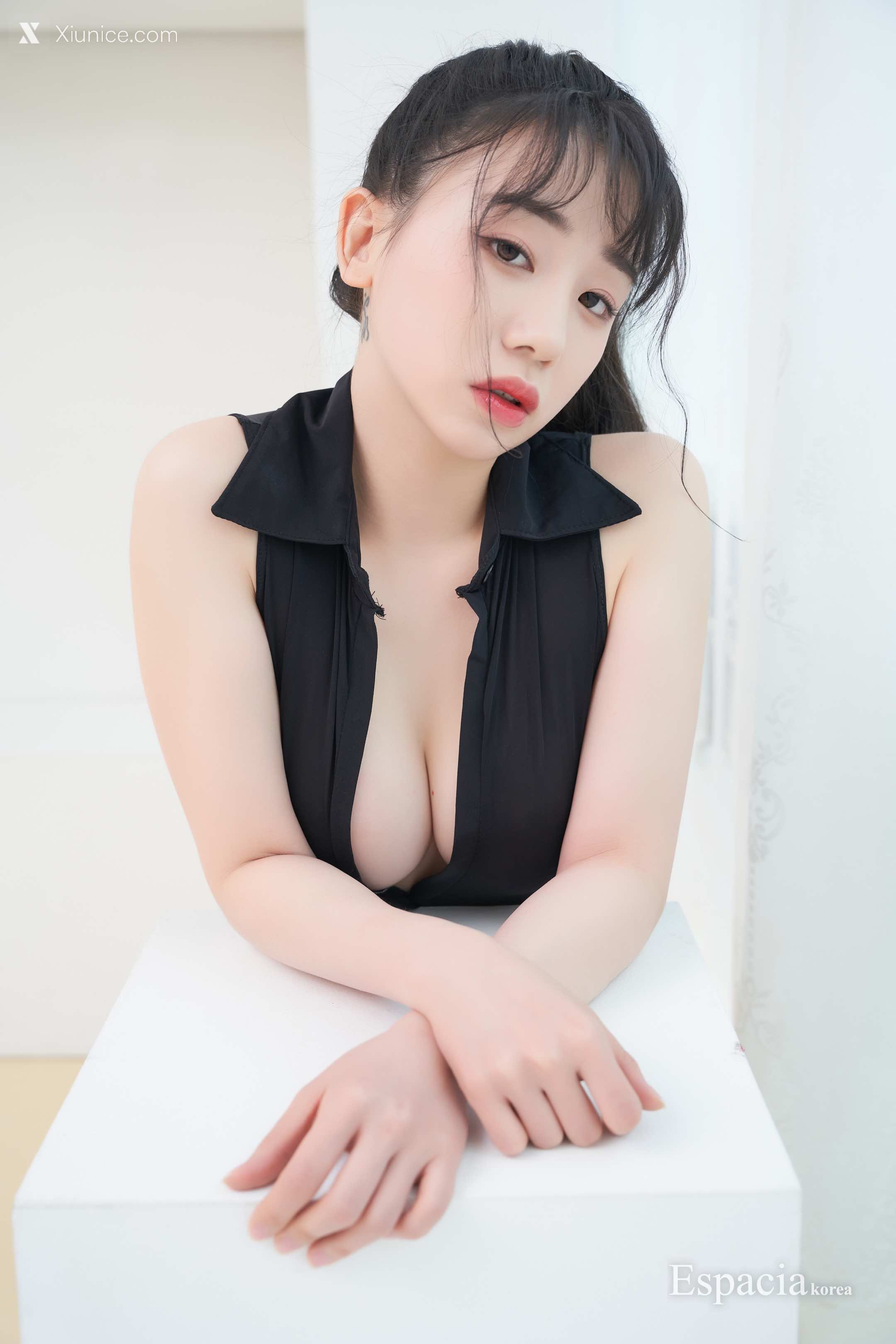 Espacia Korea ESP#026 RULYN 4K