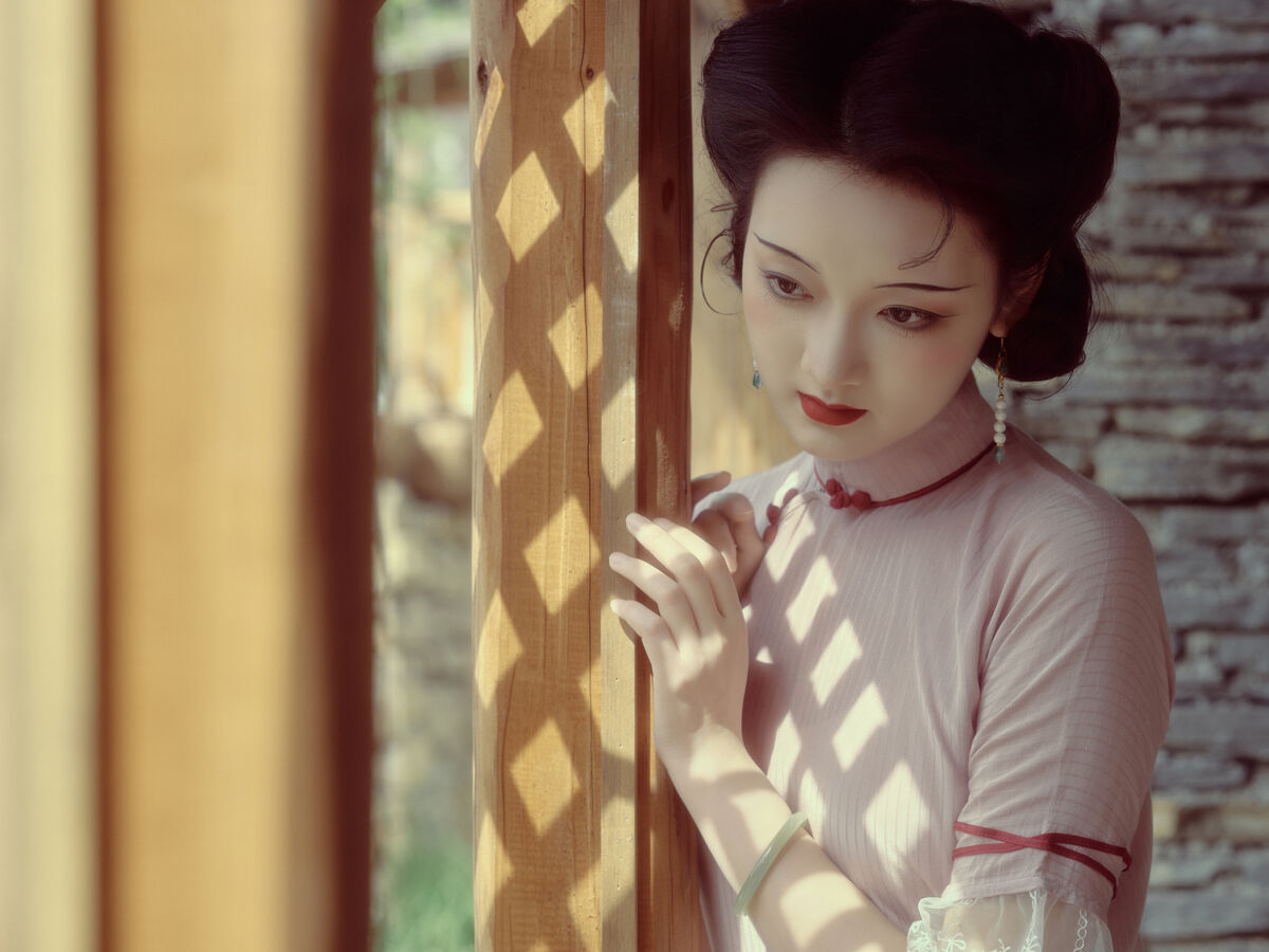 YiTuYu艺图语 Vol.10559 Yao Guai Na Li Tao 13 YiTuYu艺图语 Vol.10559 Yao Guai Na Li Tao