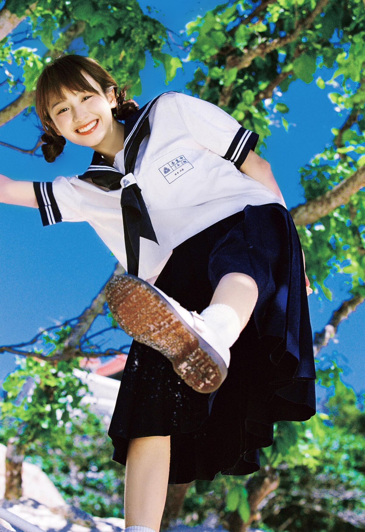 YiTuYu艺图语 Vol.10412 Gu Linx