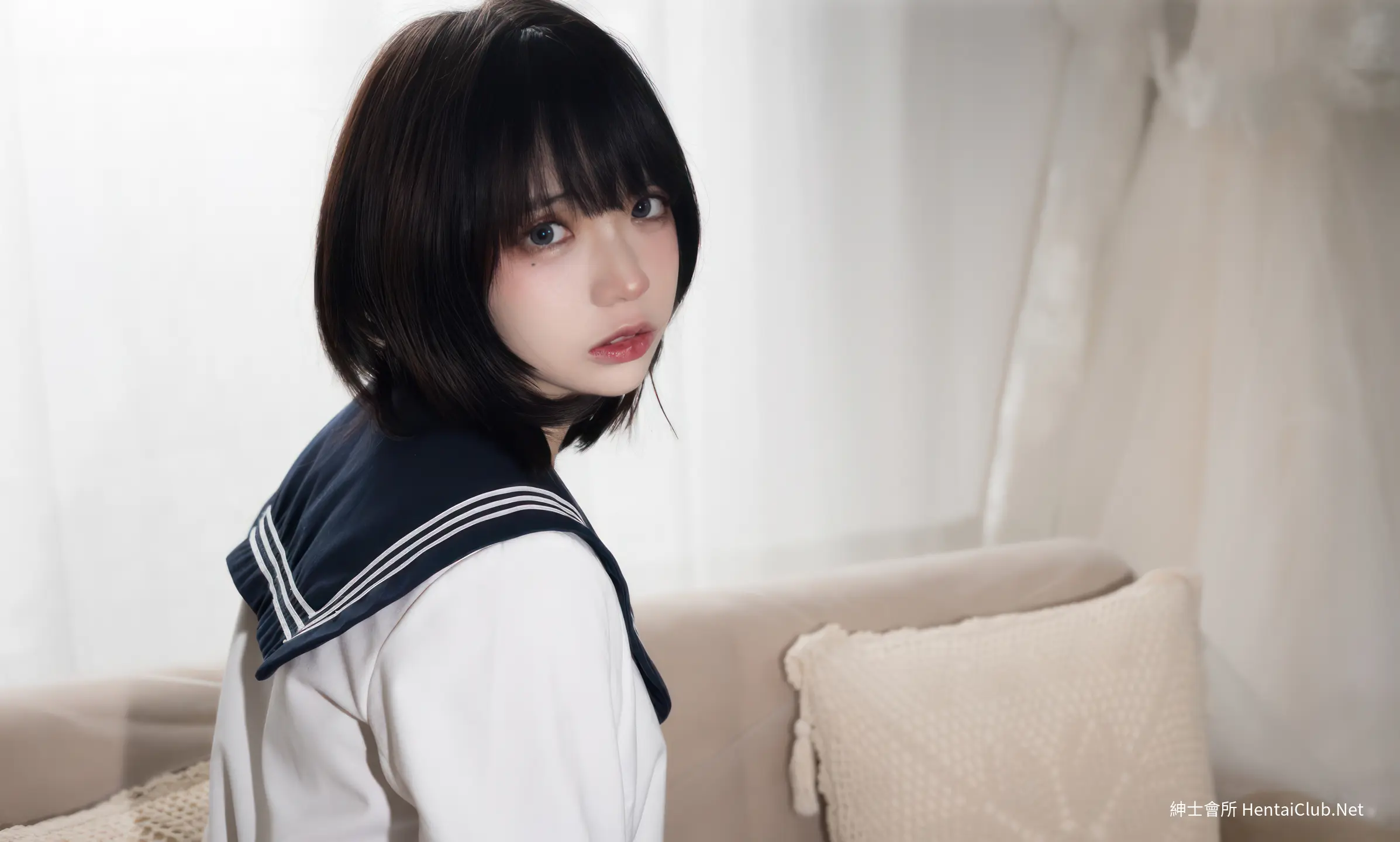 疯猫ss 致郁JK 24 疯猫ss 致郁JK
