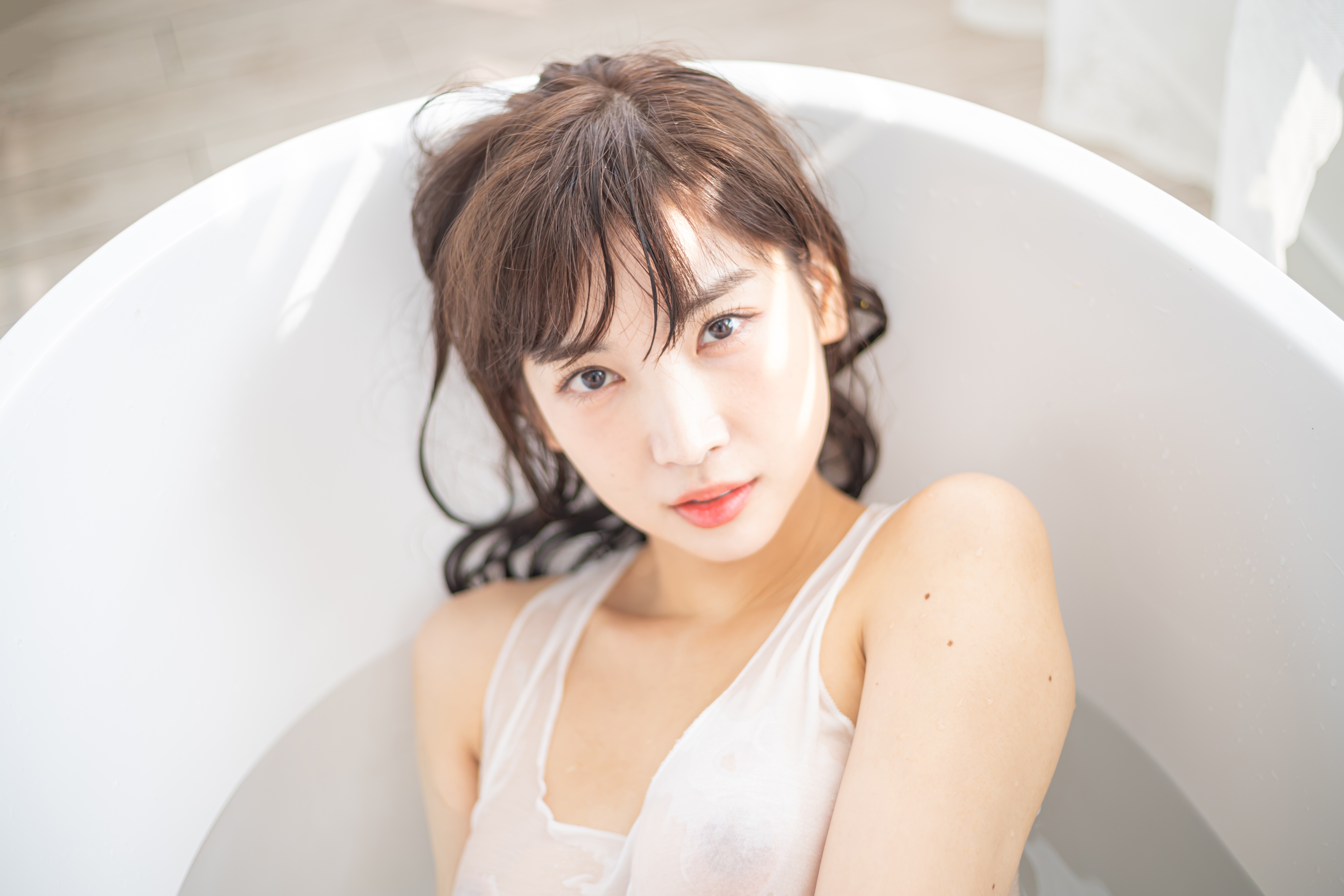 [Patreon] Leezy (이지) – Secret Web APRIL