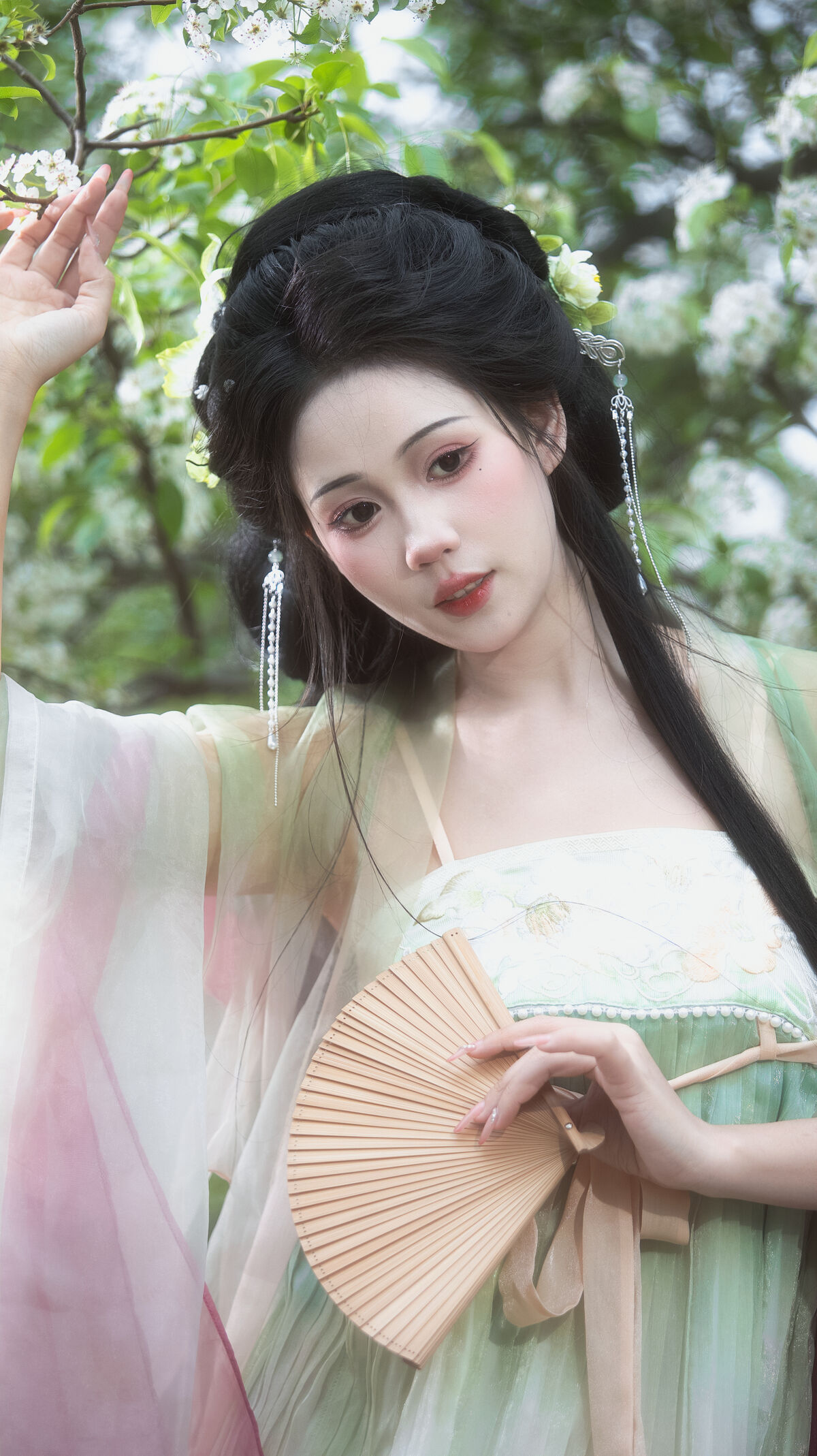 YiTuYu艺图语 Vol.10606 A Cheng Cheng 9 YiTuYu艺图语 Vol.10606 A Cheng Cheng
