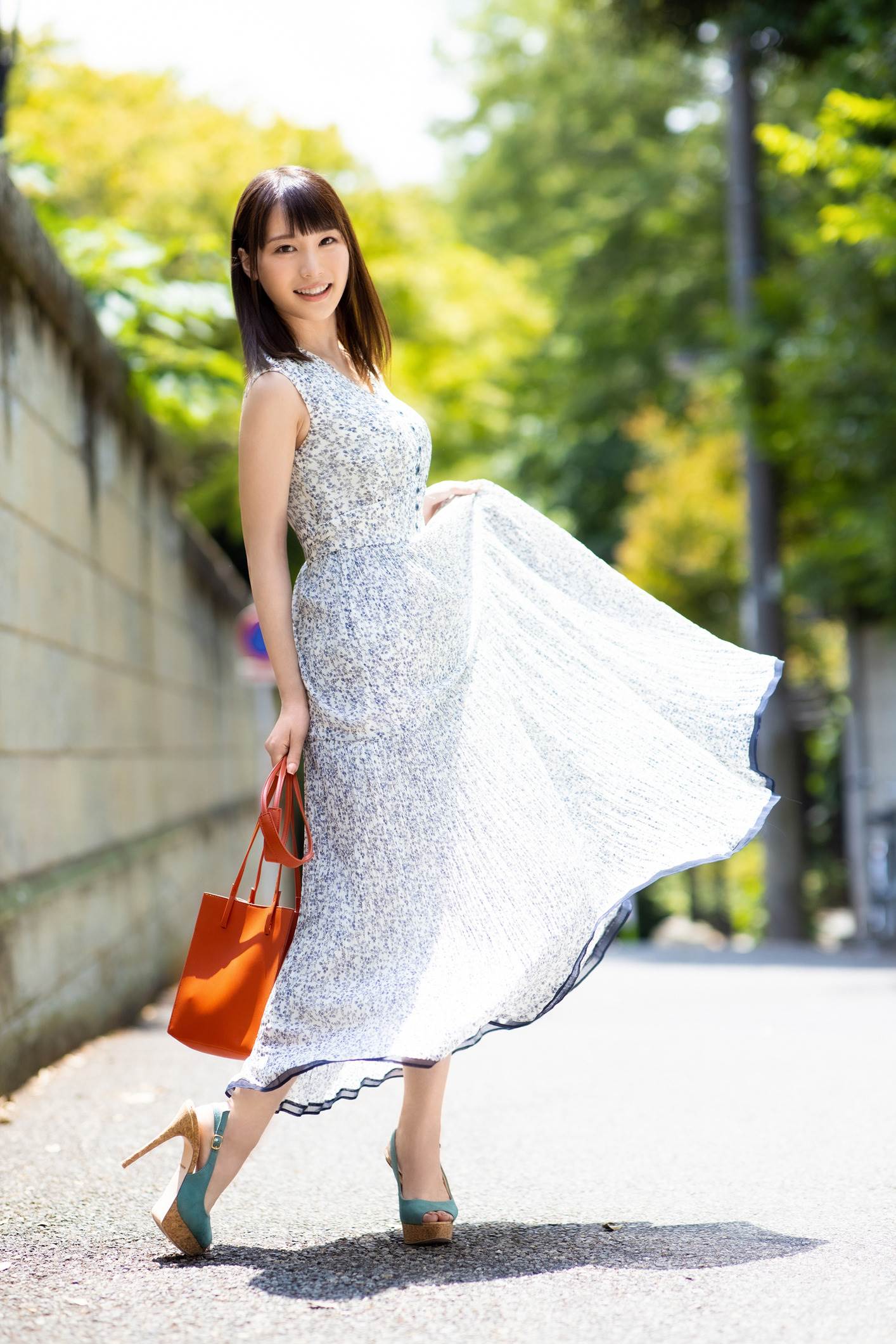 [Photobook] PRESTIGE POSE MESSAGE 鈴村あいり 15