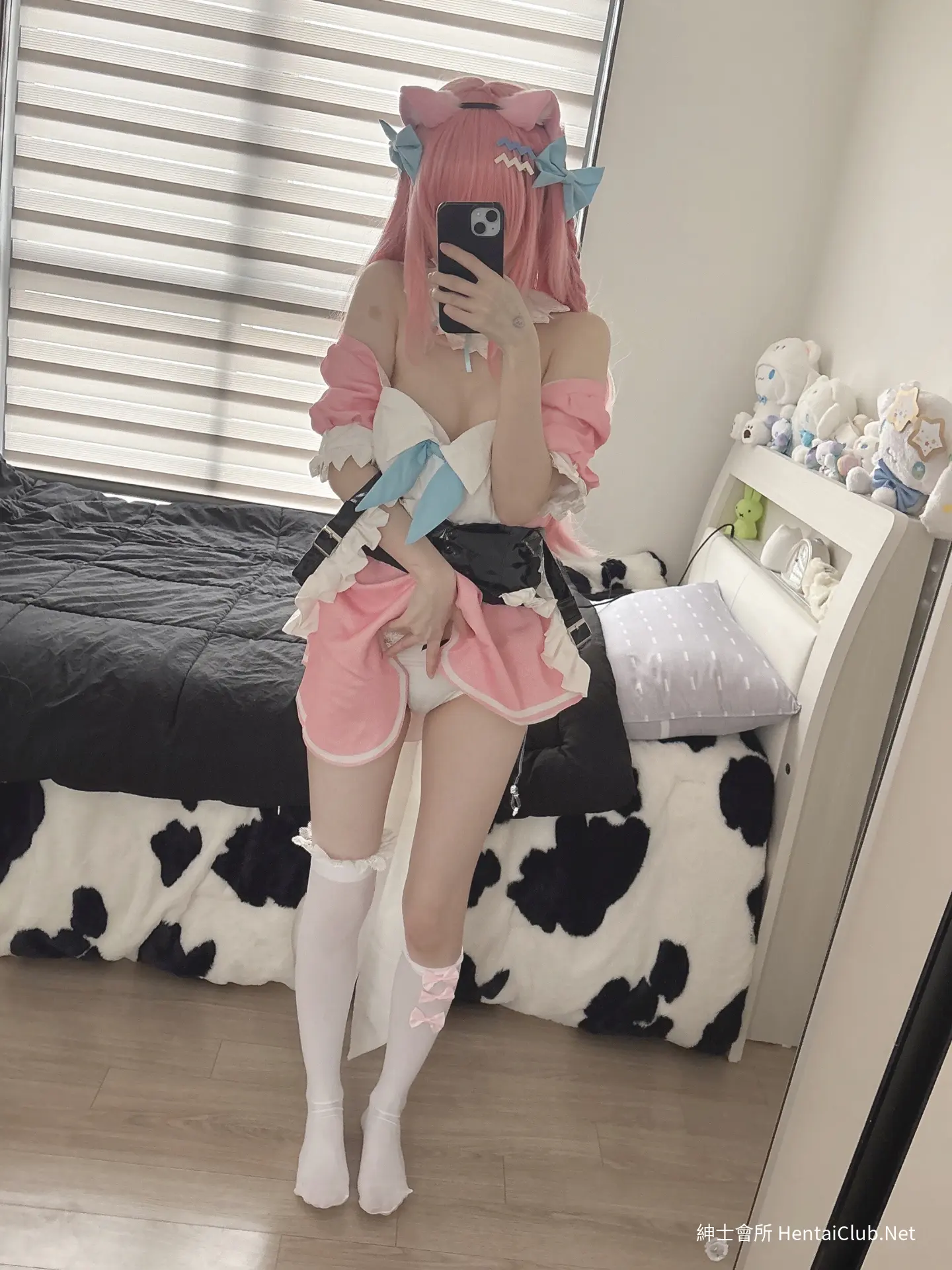 NENE Sakuna Yuuki 20 NENE Sakuna Yuuki