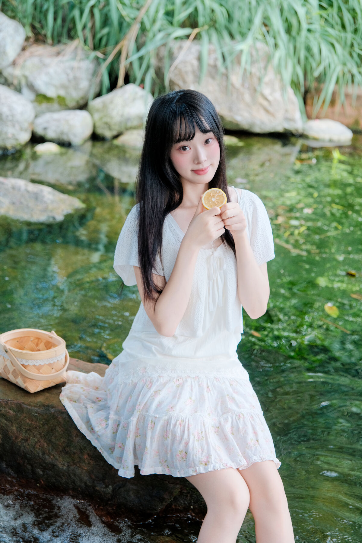 YiTuYu艺图语 Vol.10484 Ye Zhi